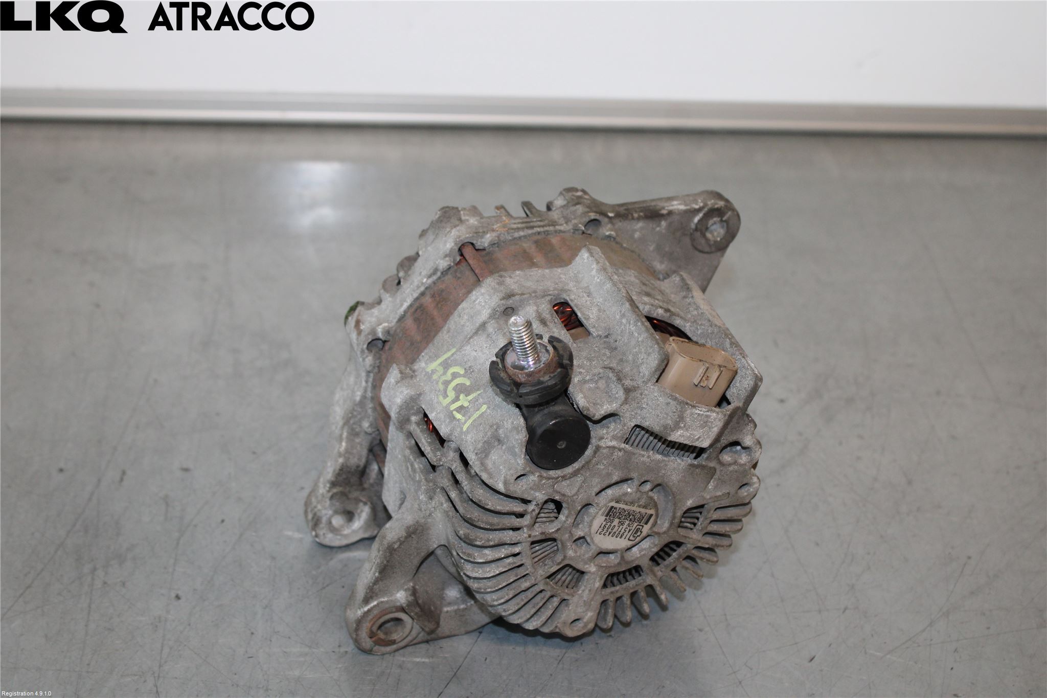 Mitsubishi COLT 09-13 Generator