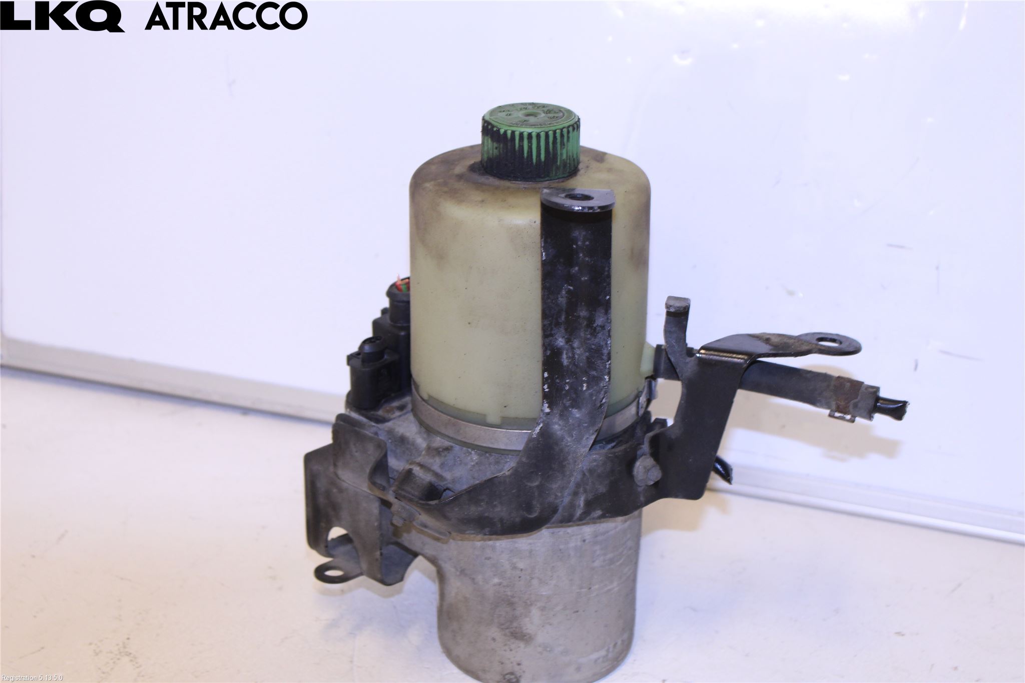 Audi A1/S1 11-18 Styrservo Pump Elektrisk
