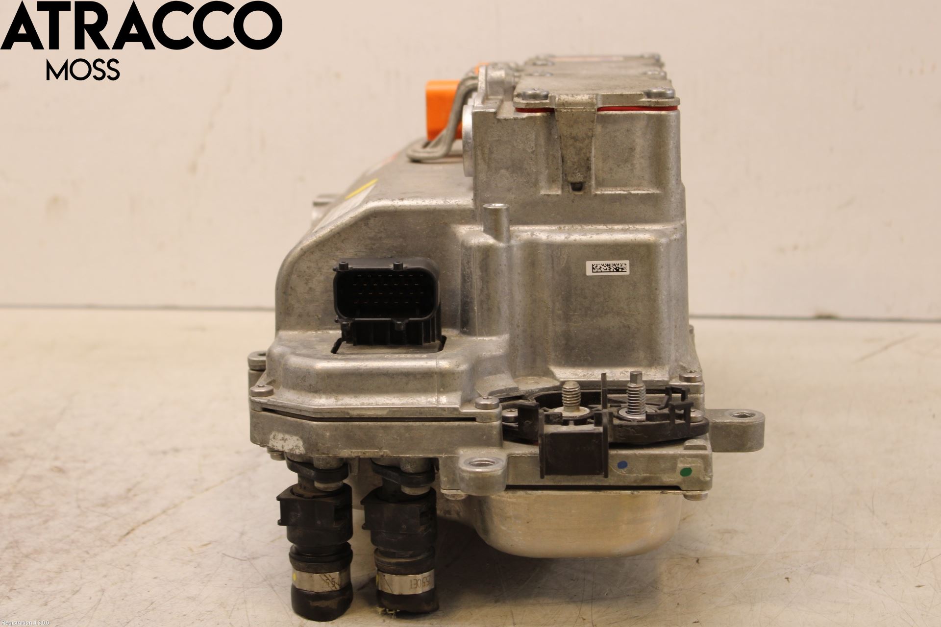Volkswagen VW GOLF / E-GOLF VII 13-20 Inverter Hybrid