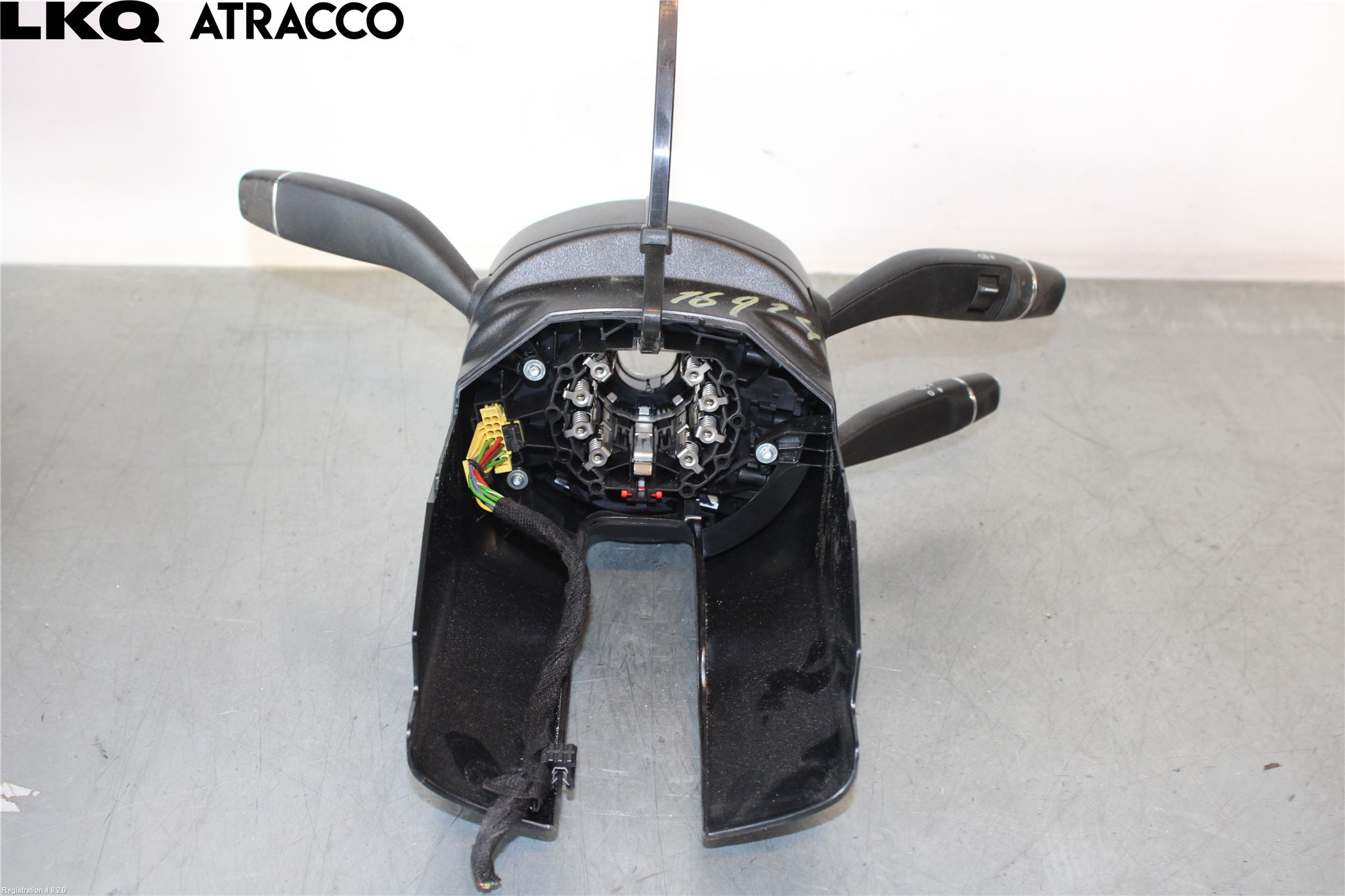 Mercedes-Benz MB B-KLASS (W246/W242) 12-19 Spakcentral