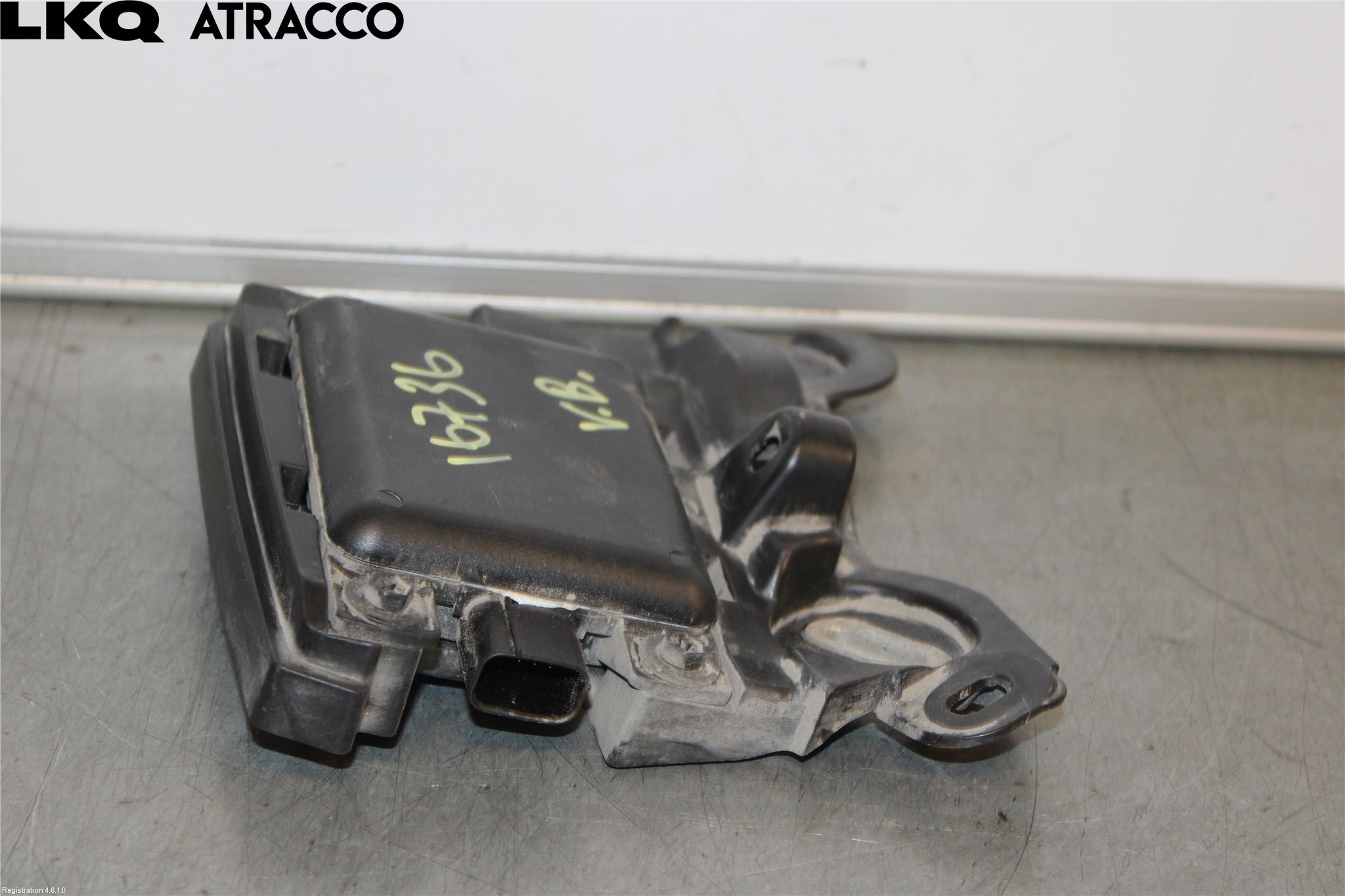 Mazda 3 III 14-19 Sensor Aktivt Kollisionsskydd