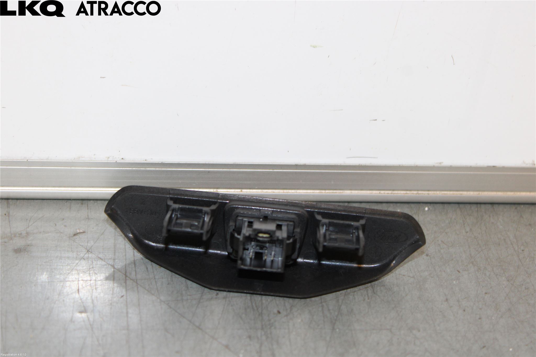 Ford TRANSIT/TOURNEO CUSTOM 13-24 Strömställare Varnings