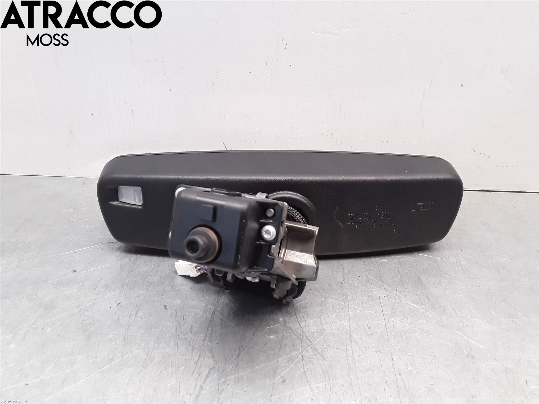 Ford MONDEO 15-22 Spegel Invändig