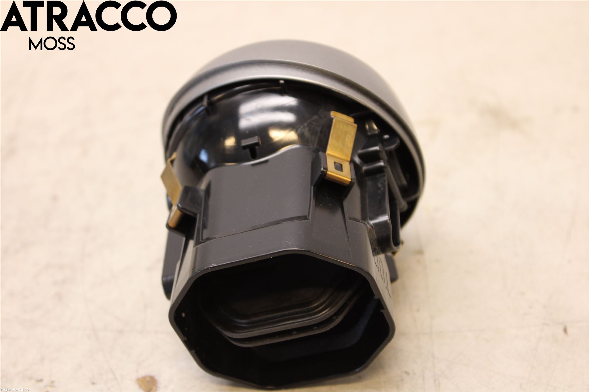 Mercedes-Benz MB C-KLASS (W205) 14-21 Defrosterkanal-Munstycke