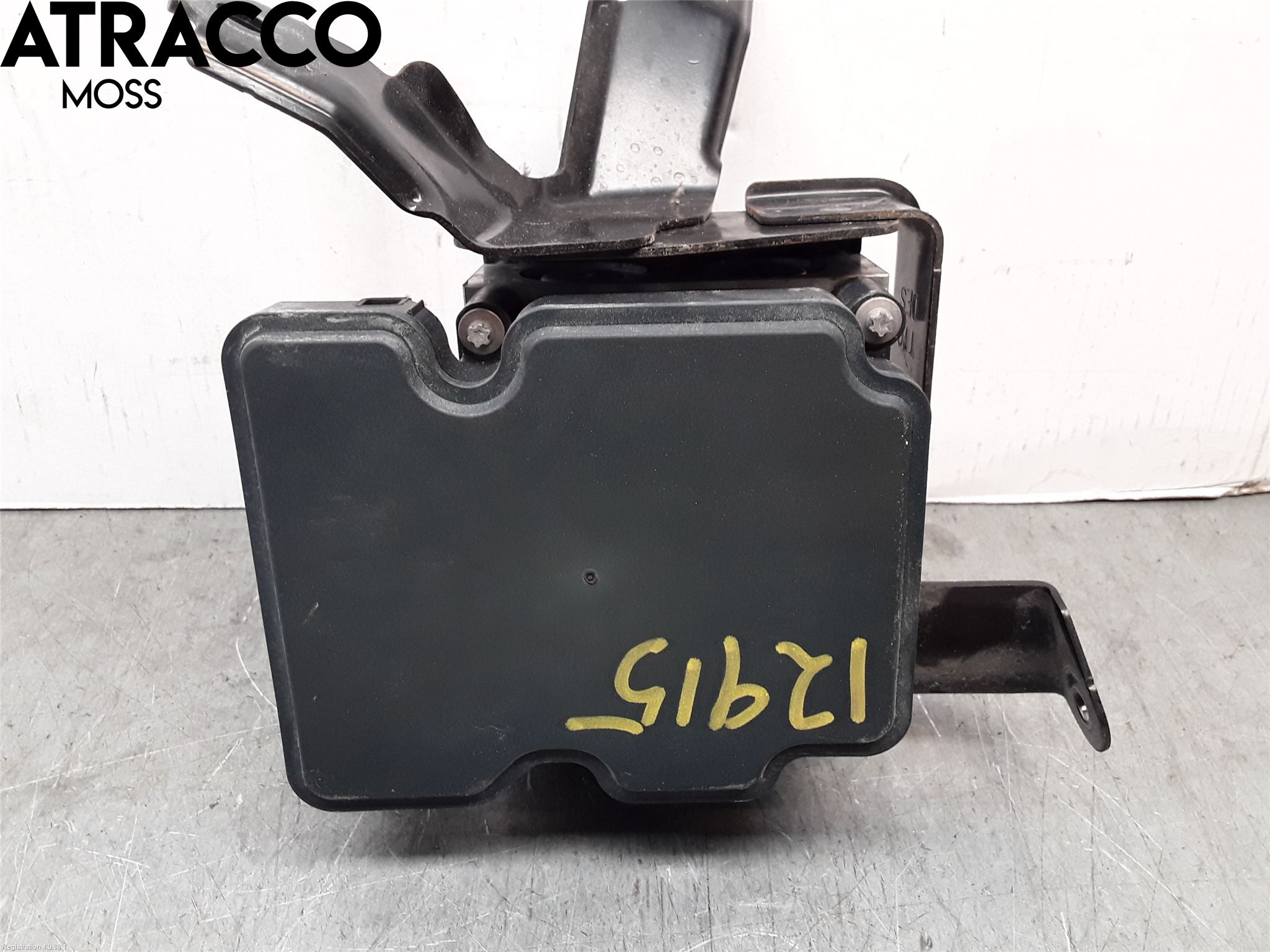 Honda CR-V 13-18 Abs Hydraulpump