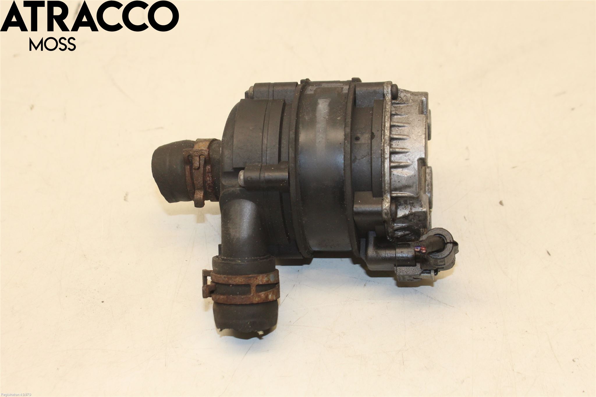 Volkswagen VW GOLF / E-GOLF VII 13-20 Vattenpump