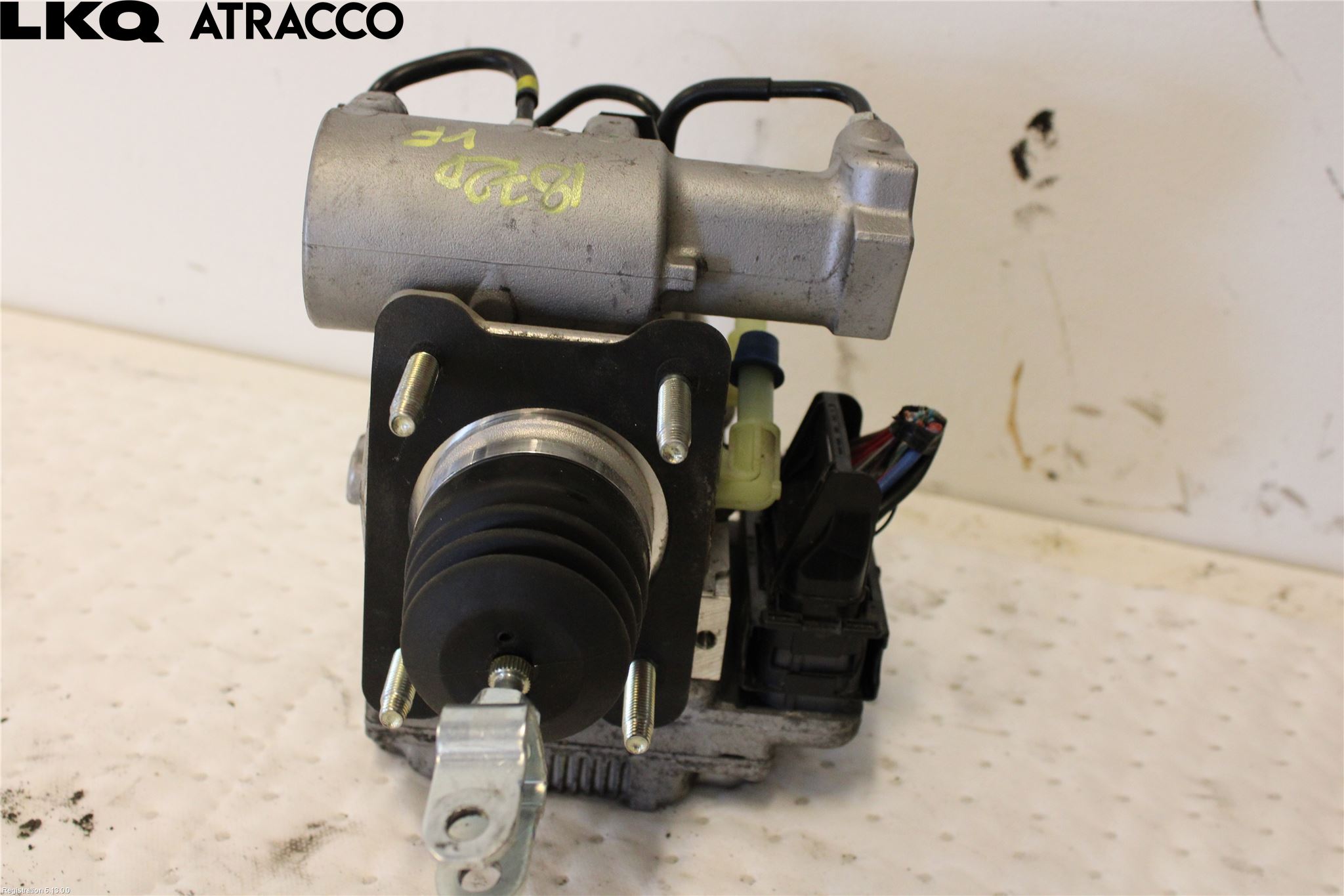 Toyota RAV4 19- Abs Hydraulaggregat