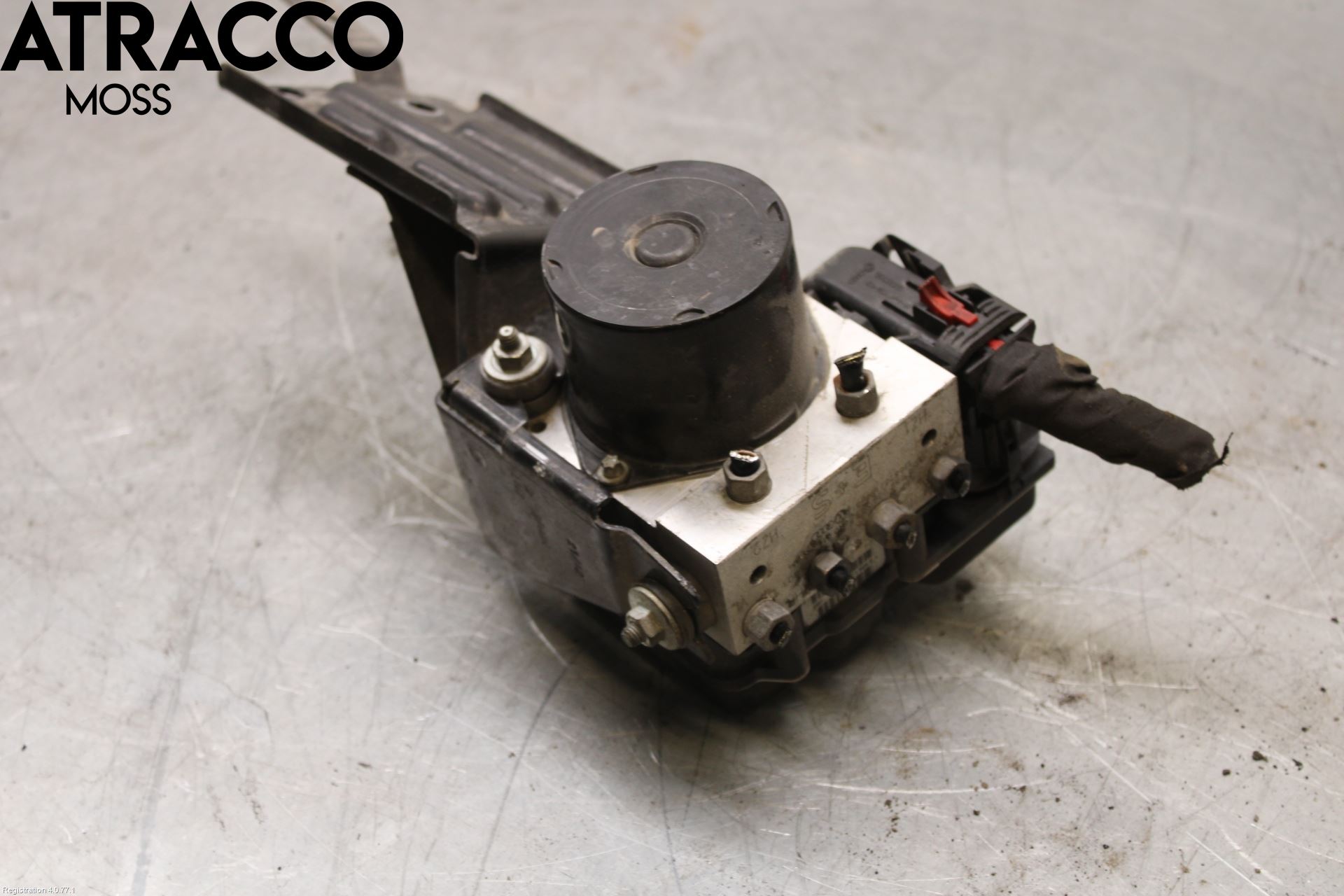 Audi A1/S1 11-18 Abs Hydraulaggregat