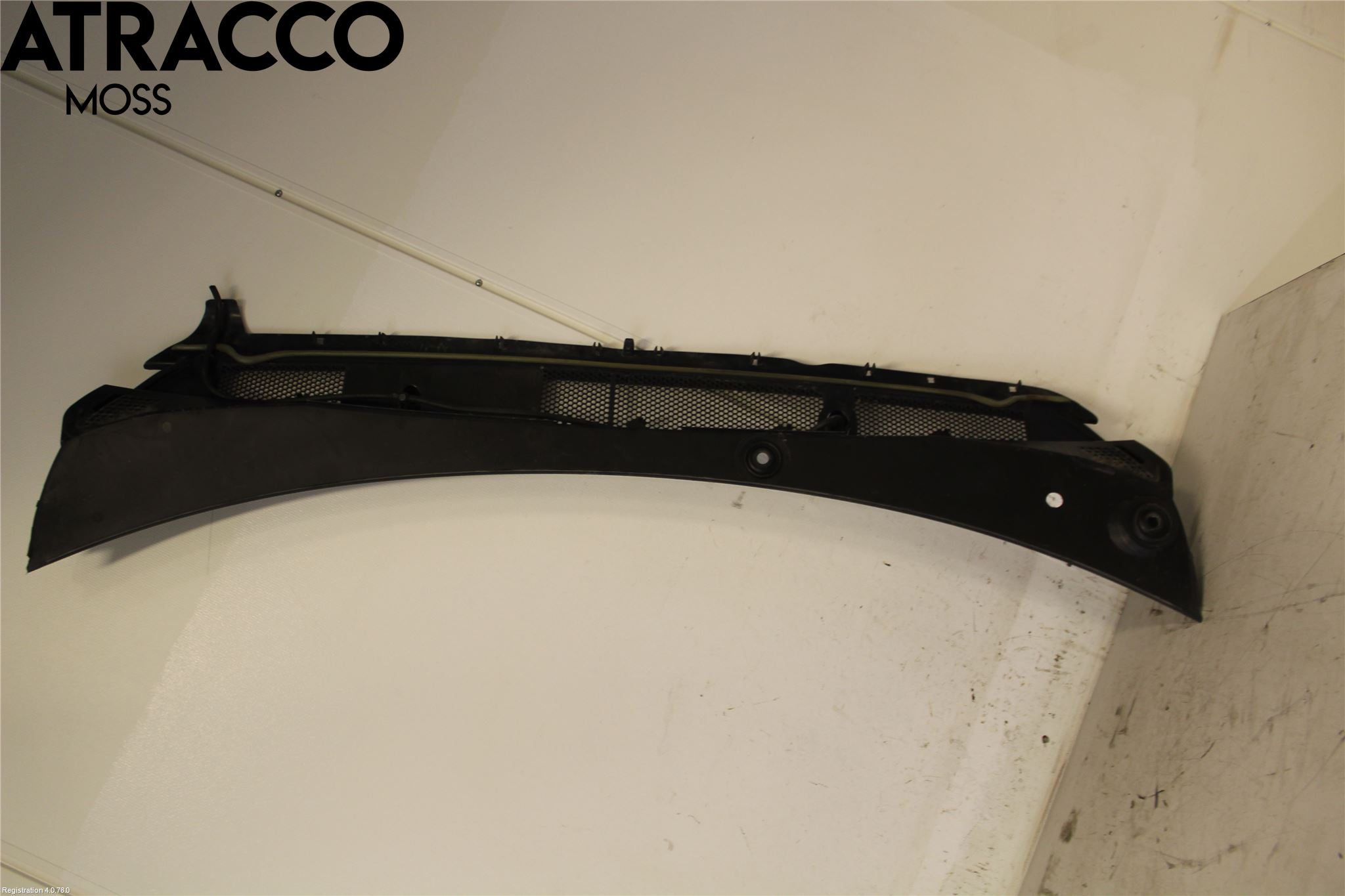 Peugeot 308 14-21 Torpedplåt-Torpedplast