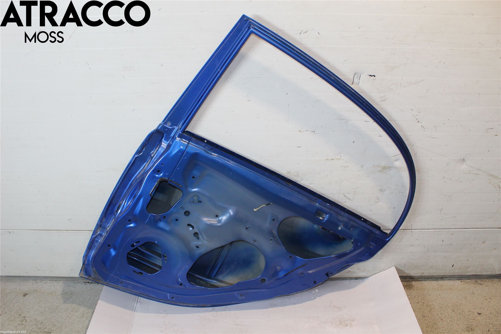 Peugeot 309 Dörr Bak Höger