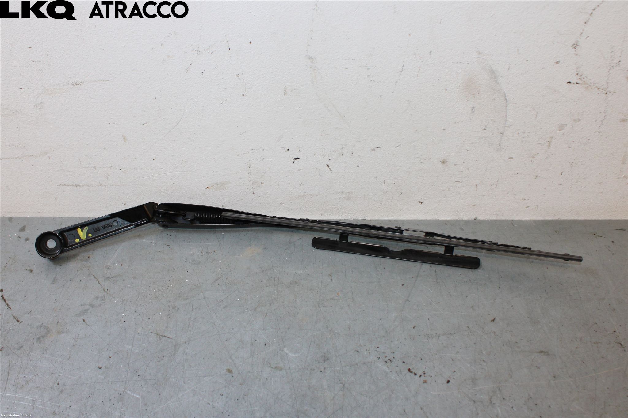Honda S2000 Torkararm Armar Vindruta