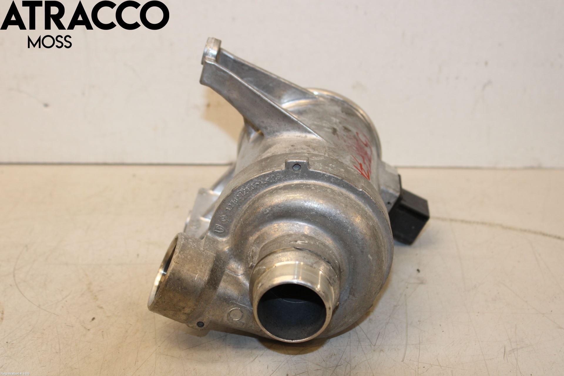 Volvo XC60 18- Vattenpump
