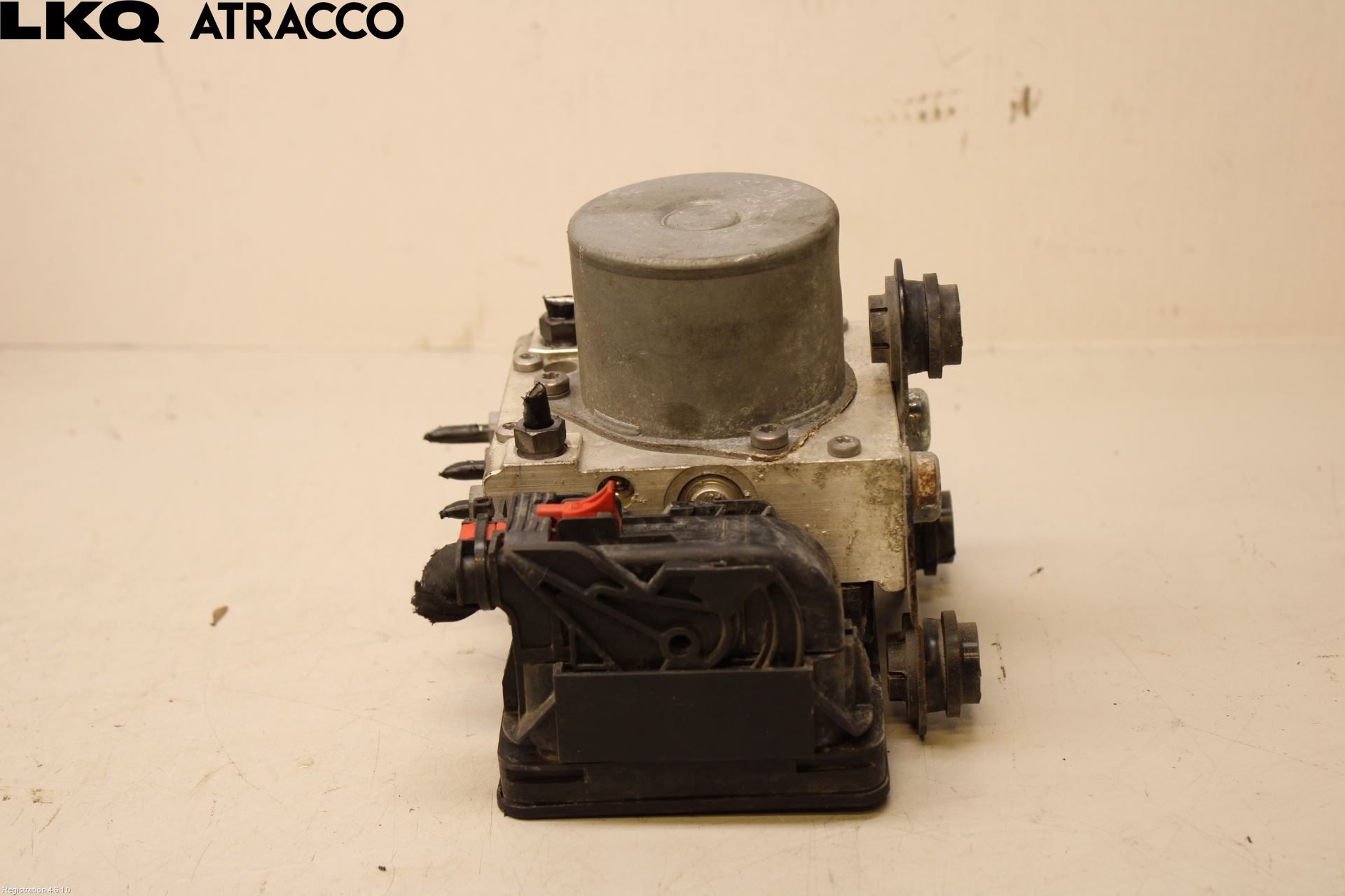 Skoda RAPID Abs Hydraulaggregat