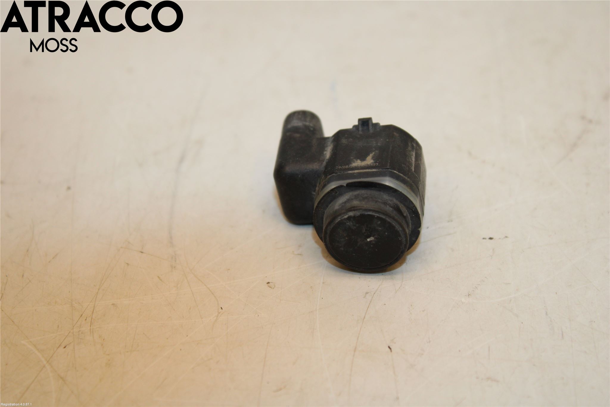 Volvo XC60 14-17 Parkeringshjälp Frontsensor