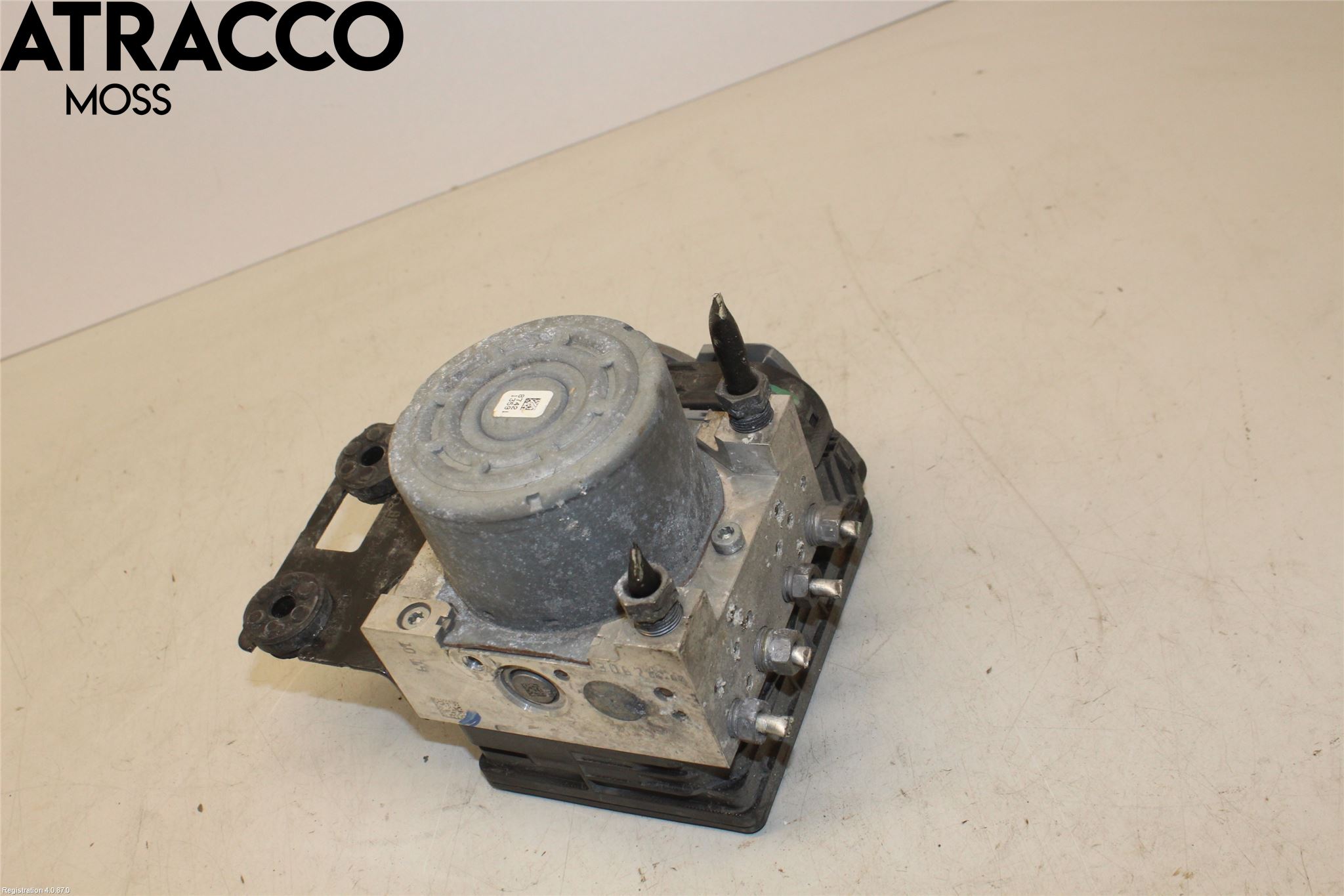 Renault TRAFIC/E-TECH 15- Abs Hydraulaggregat