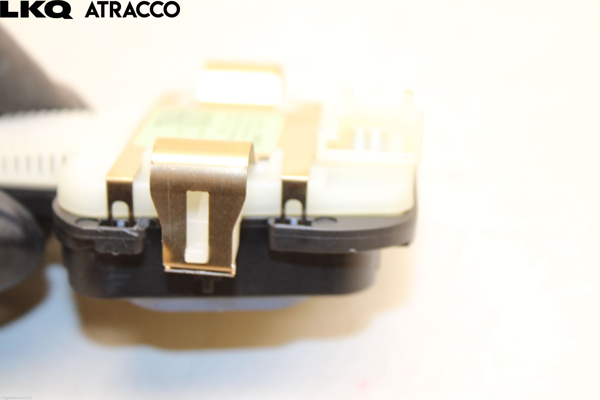 Mercedes-Benz MB ML/GLE-KLASS (W166) 12-18 Regnsensor