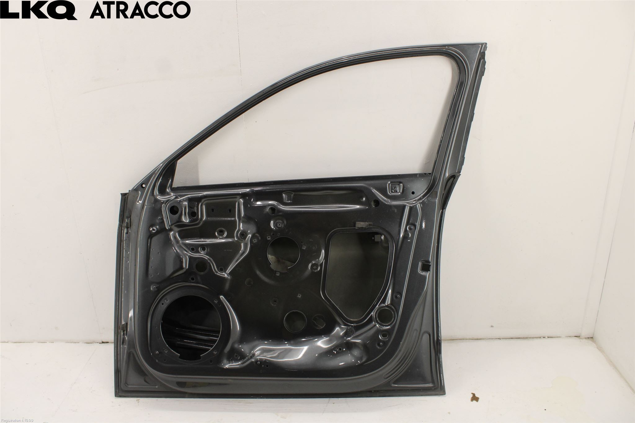 Audi A3/S3 05-13 Dörr Fram Höger
