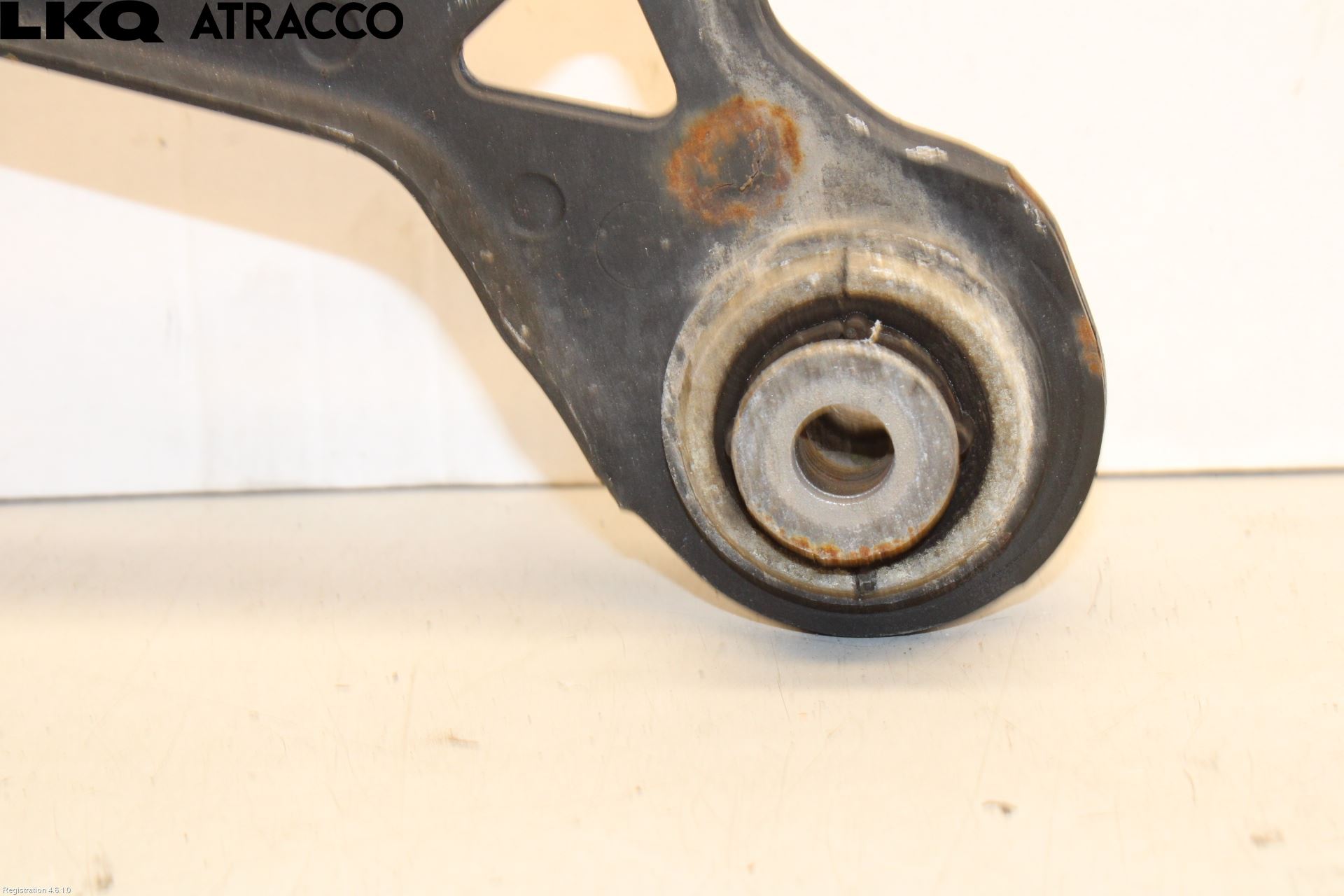 Mercedes-Benz MB CLA-KLASS (C117/X117) 13-19 Bärarm Bak Övre Vänster