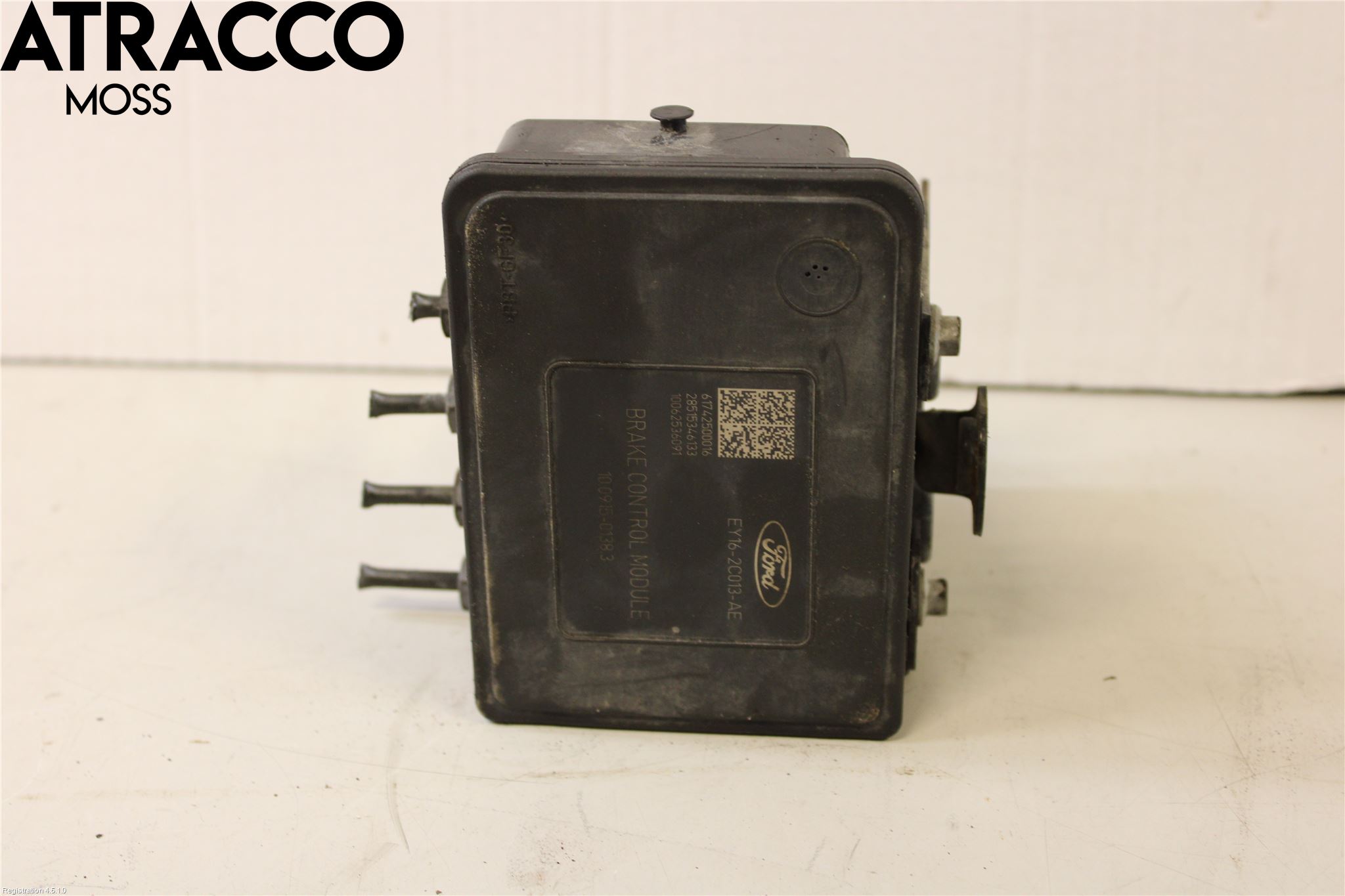 Ford TRANSIT/TOURNEO COURIER 13-23 Abs Hydraulaggregat
