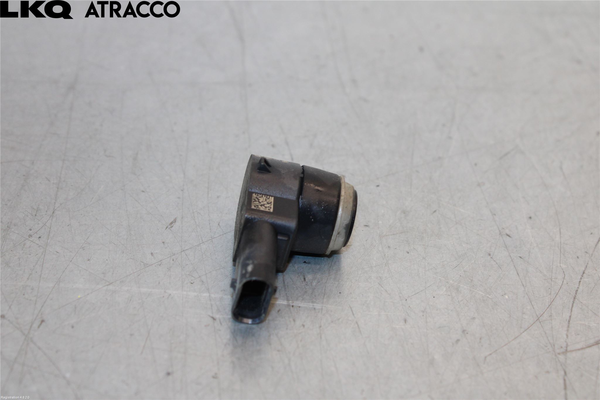 Mercedes-Benz MB E-KLASS (W212) 09-16 Parkeringshjälp Backsensor