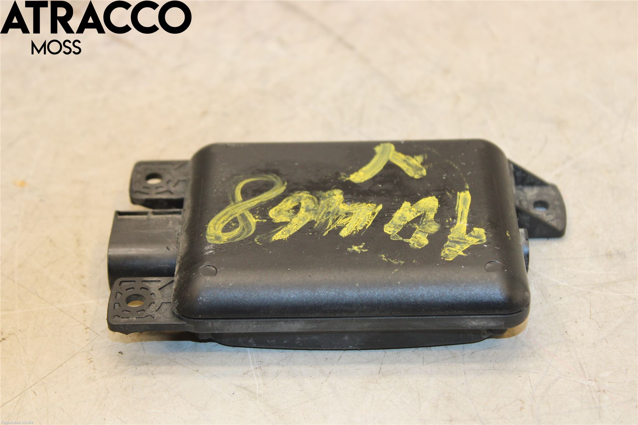 Volkswagen VW GOLF / E-GOLF VII 13-20 Sensor Aktivt Kollisionsskydd