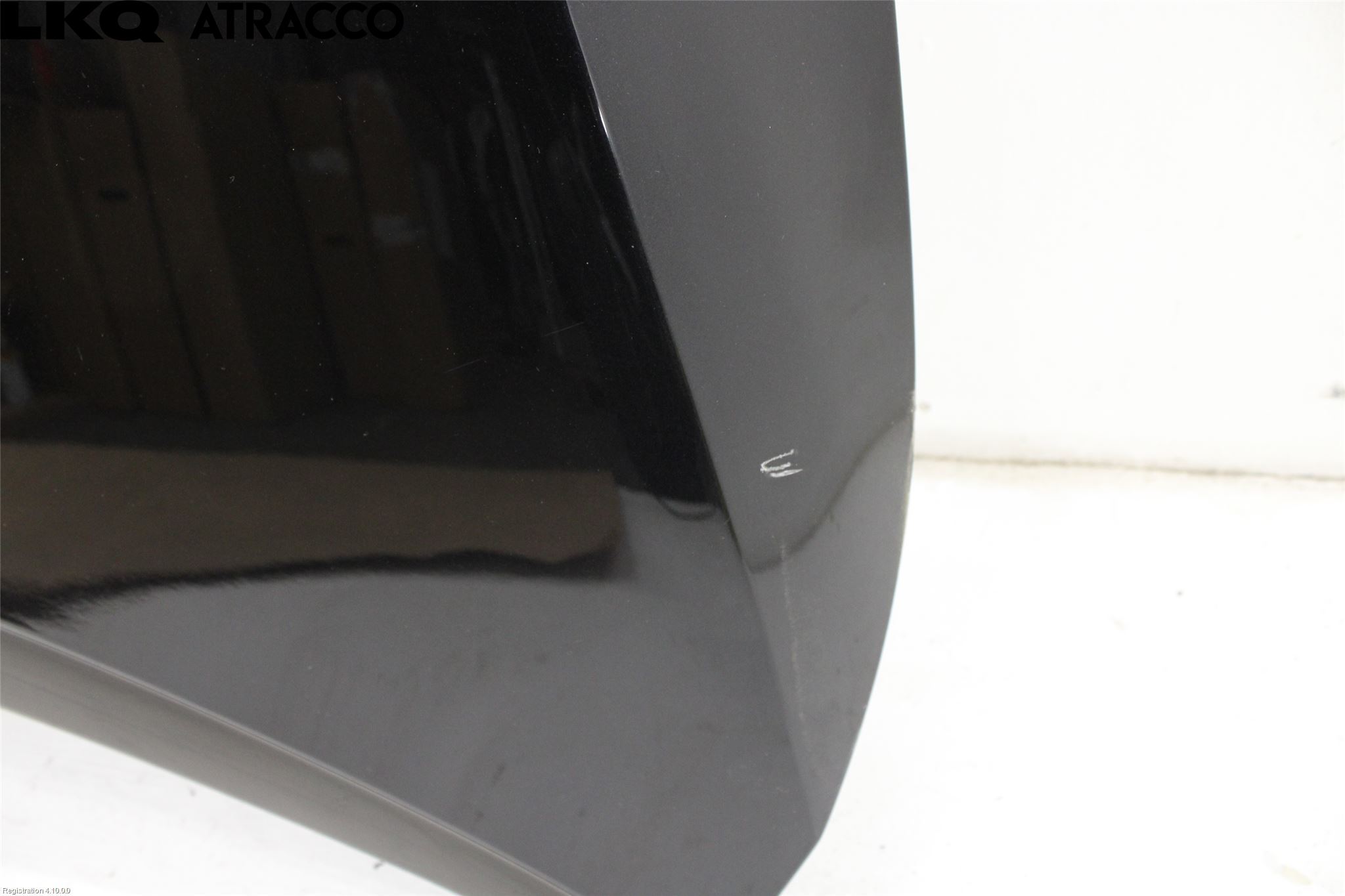 Volkswagen VW GOLF PLUS/CROSS GOLF 04-14 Huv Fram