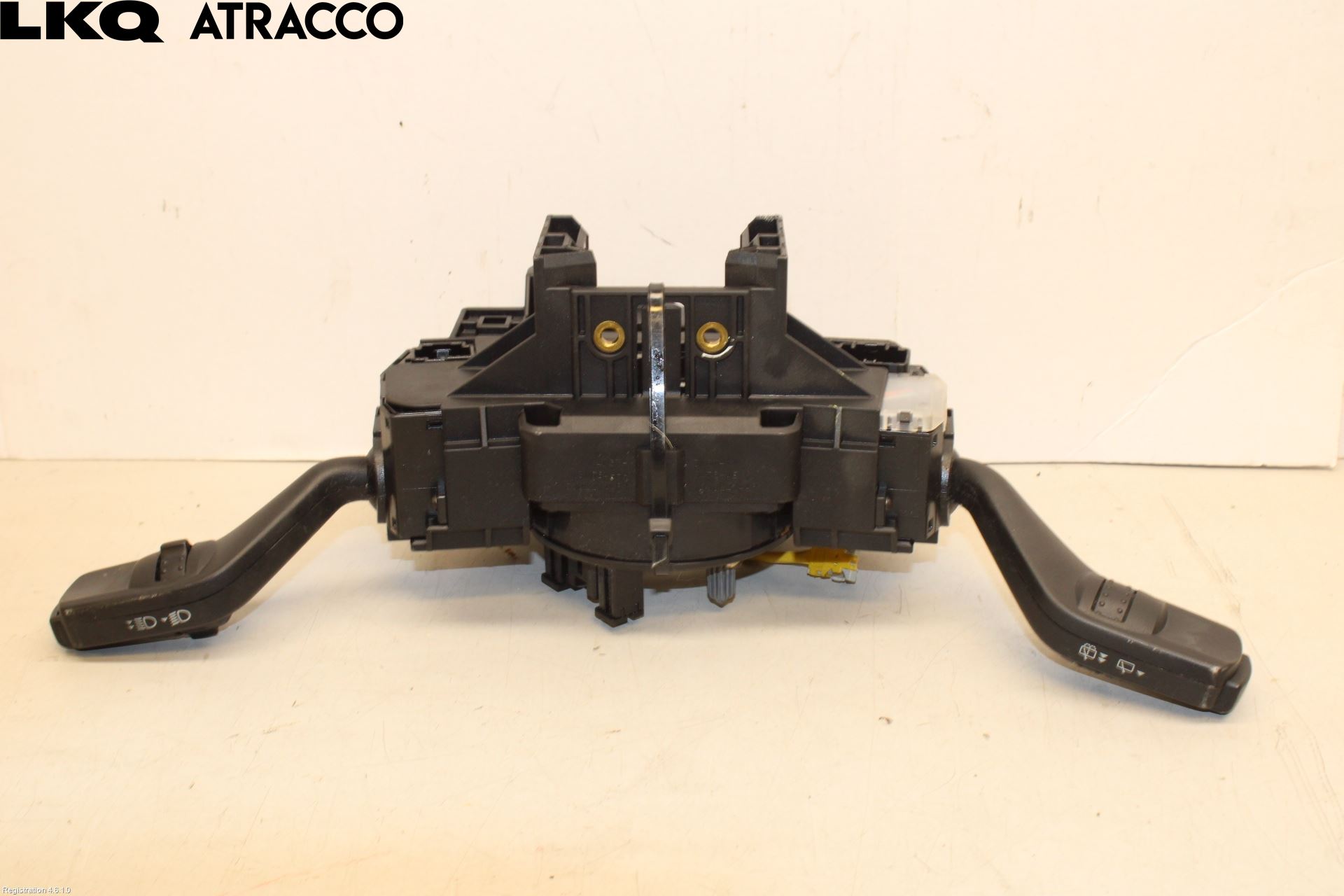 Ford KUGA 08-12 Spakcentral