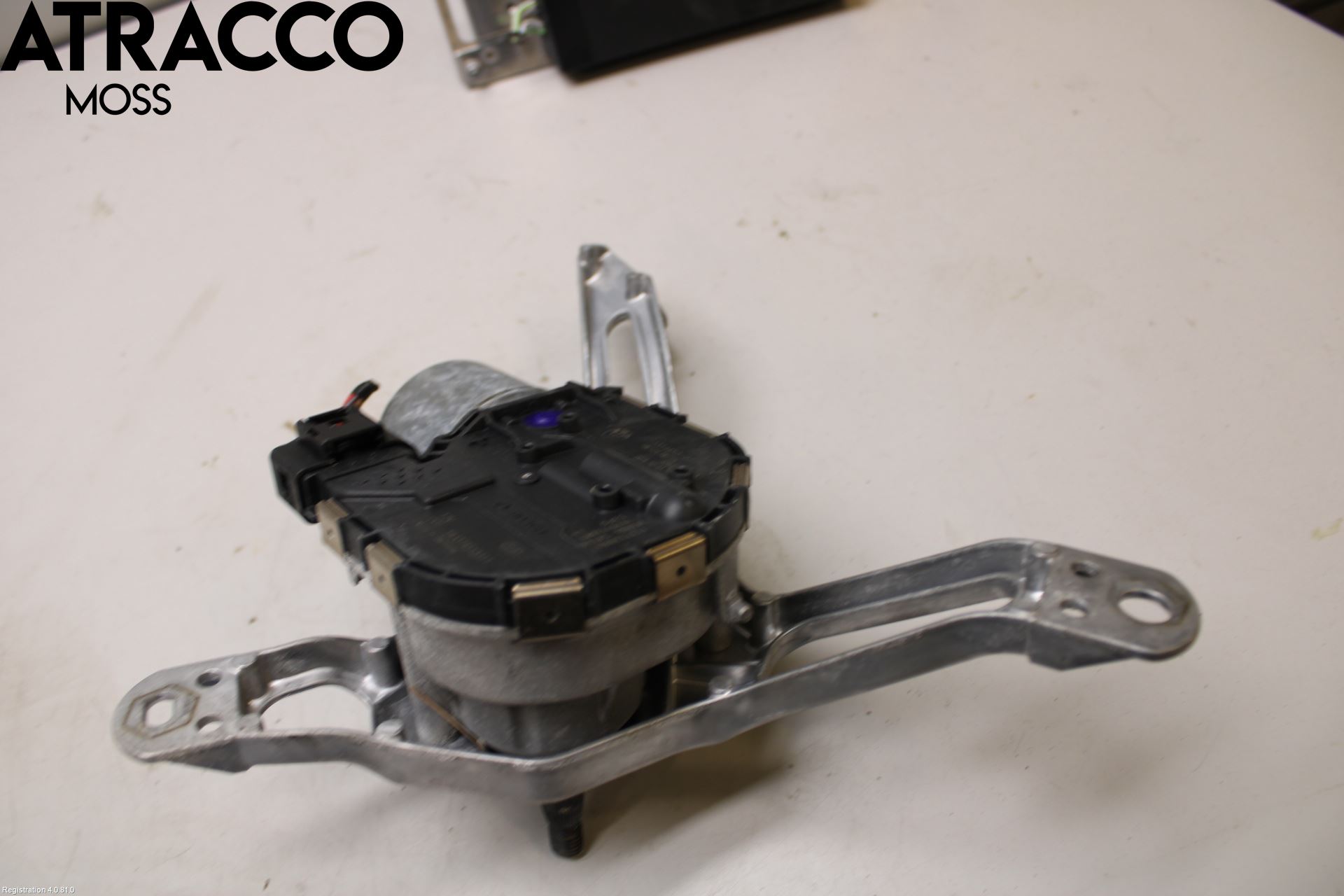 BMW i3 I01 13-22 Torkarmotor Vindruta
