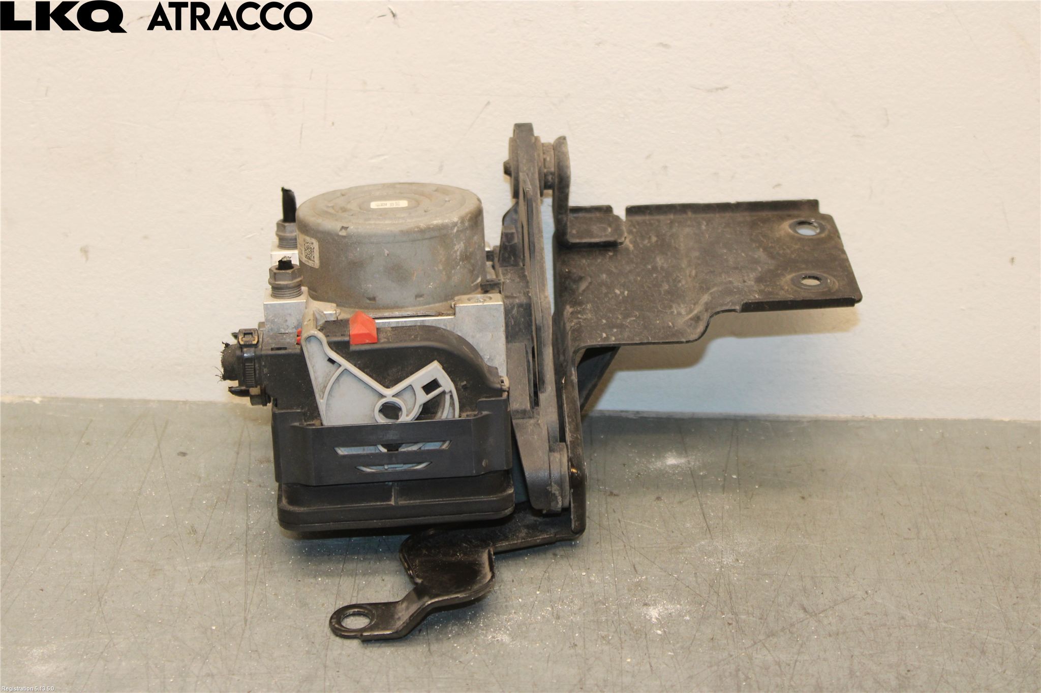 Volkswagen VW GOLF / E-GOLF VII 13-20 Abs Hydraulaggregat
