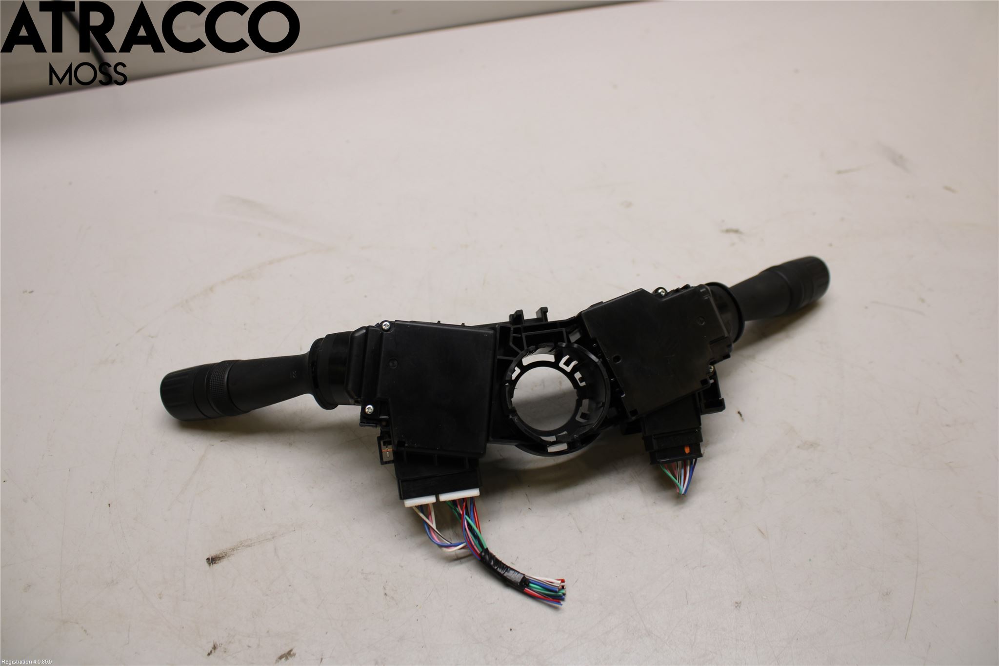 Toyota AURIS 13-19 Spakcentral