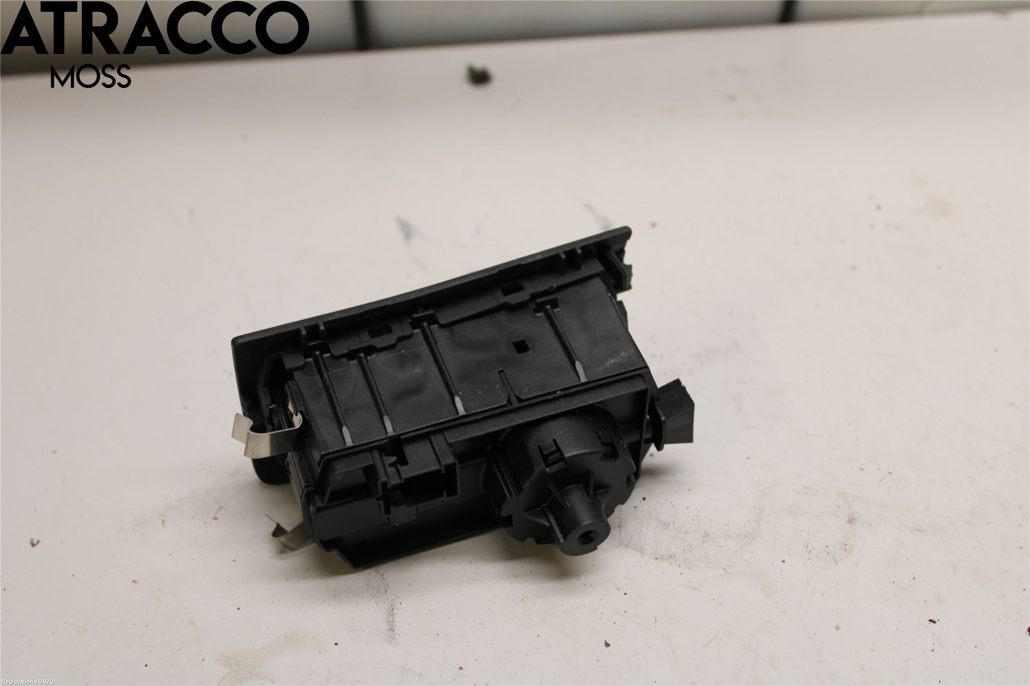 Mercedes-Benz MB GL-KLASS (X164) 06-12 Strömställare Ljus