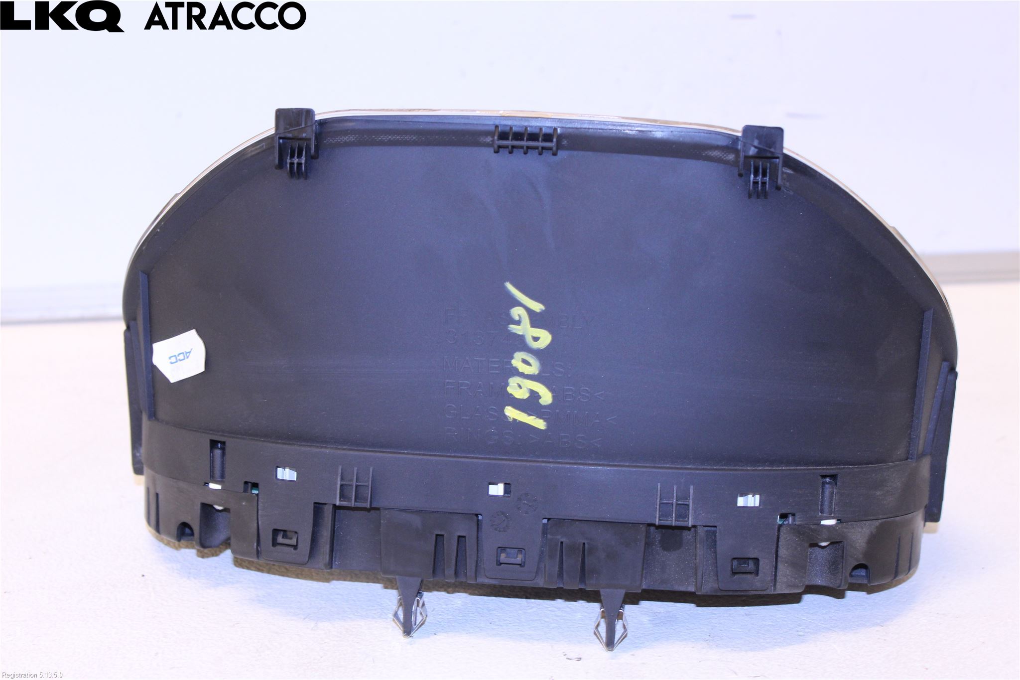 Mercedes-Benz MB VITO/V-KLASS (W640,W447,W448) 14- Instrument Komb