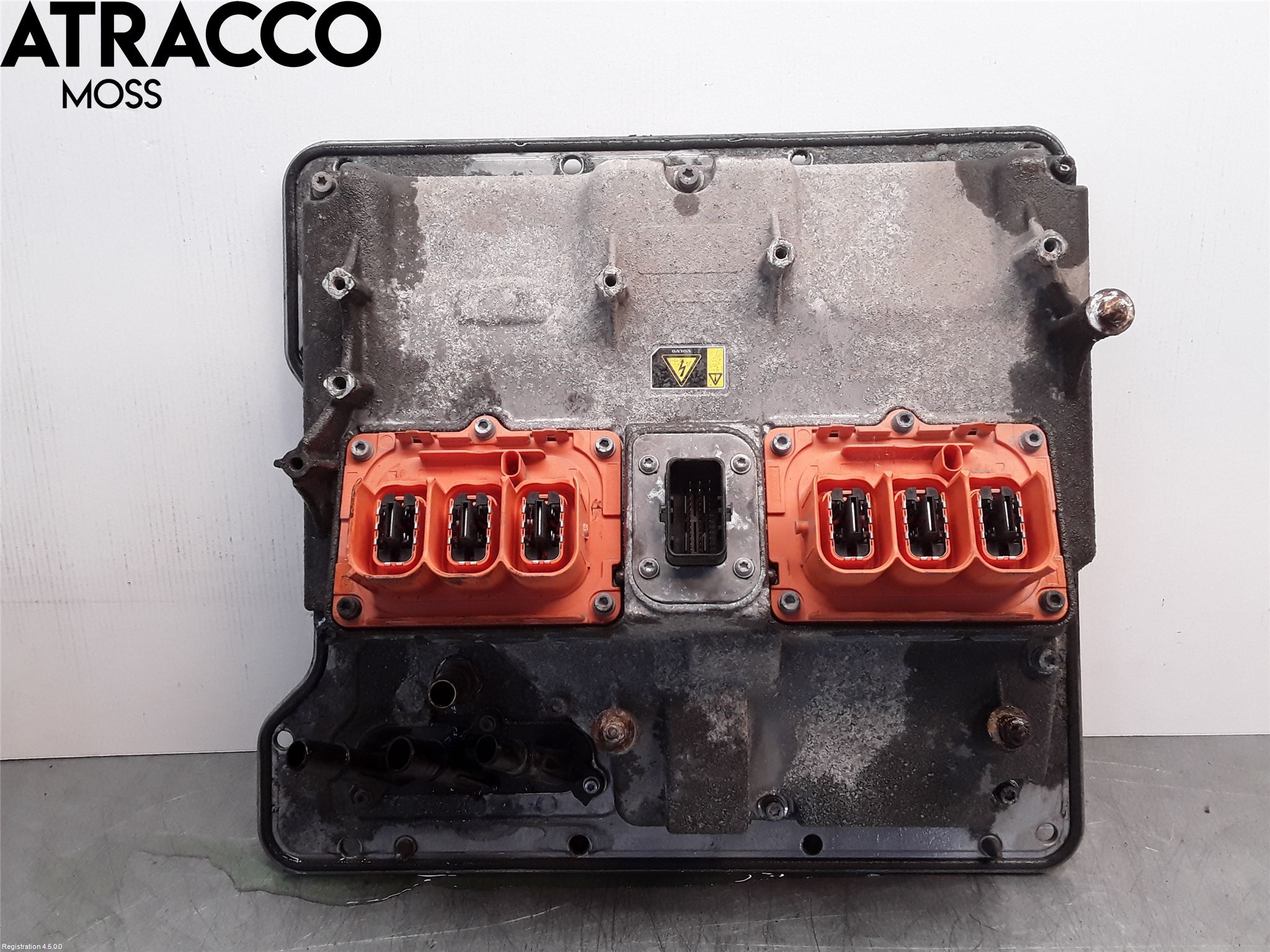 Volvo V60 14-18 Inverter Hybrid