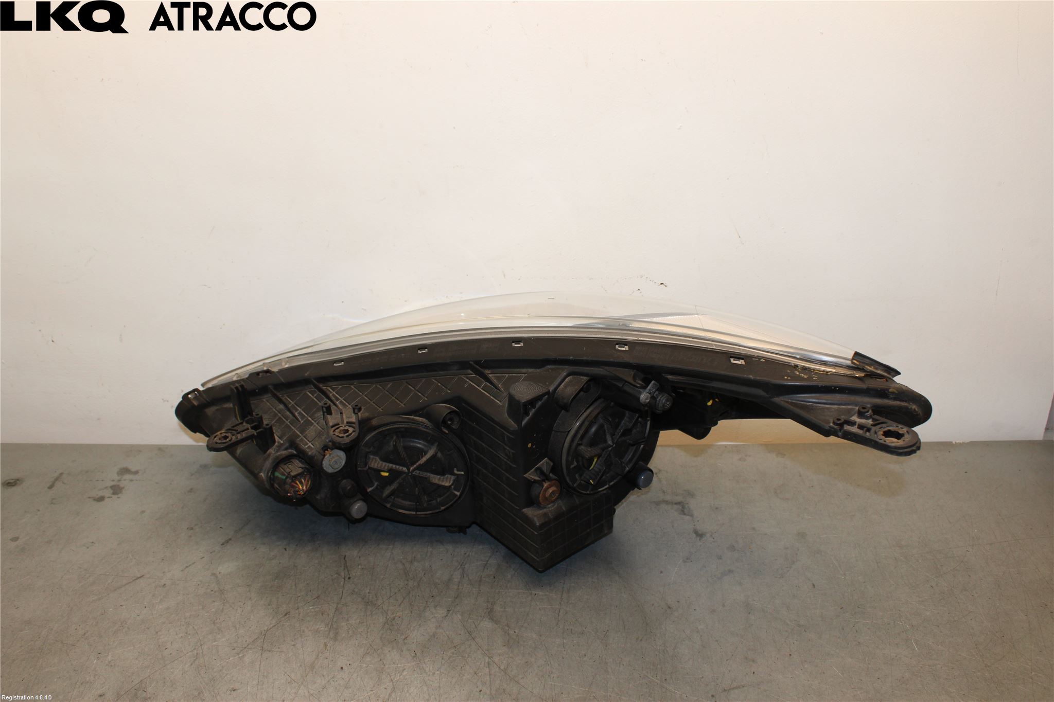 Hyundai i30 GD 13-17 Strålkastare Höger
