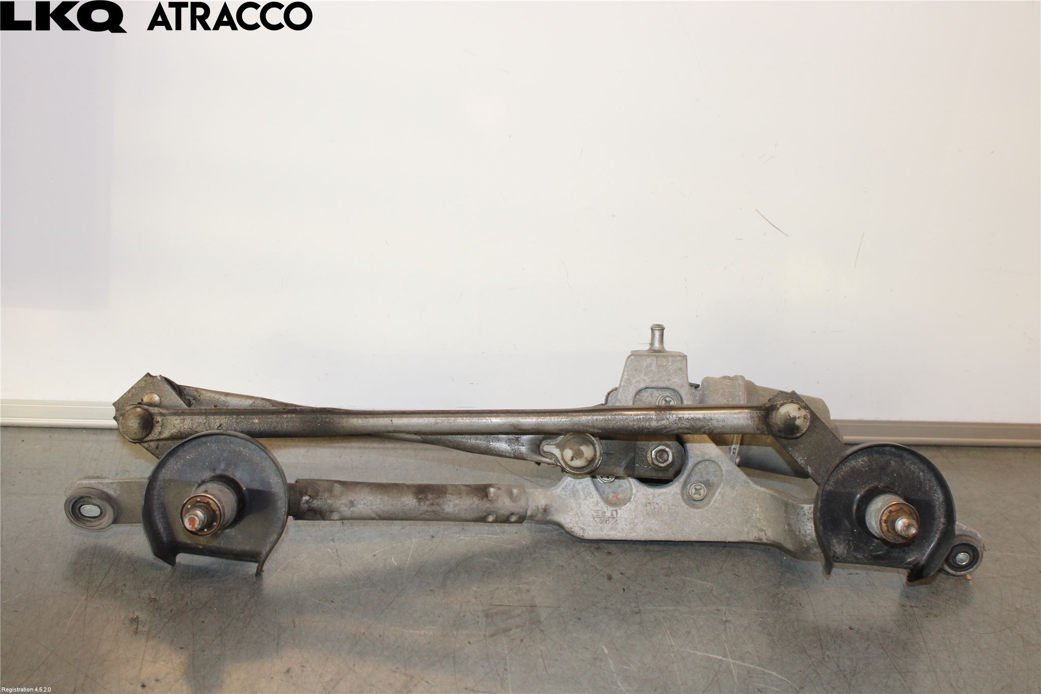 Subaru XV 12-17 Torkarmotor Vindruta