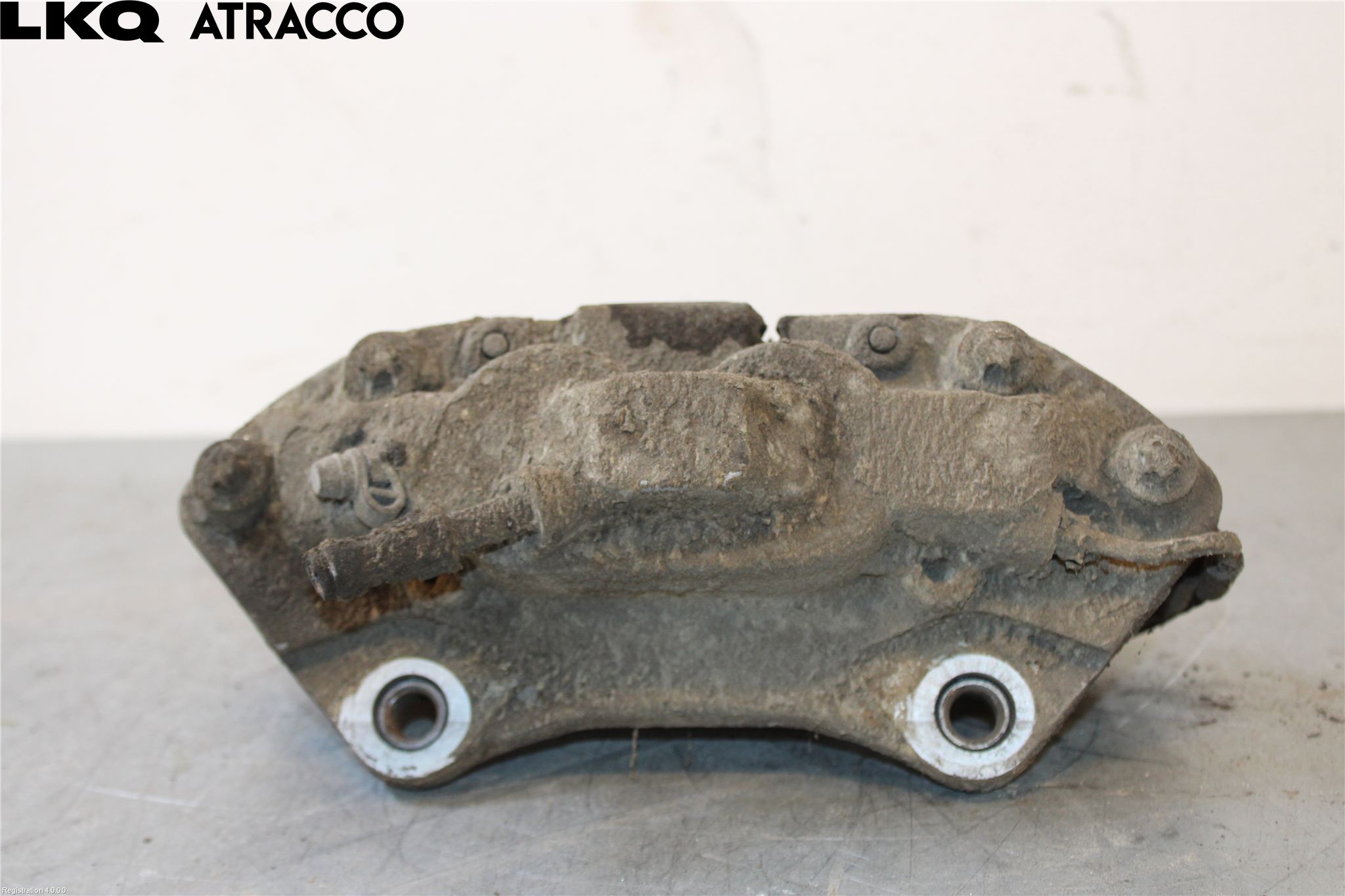 Audi Q5 09-16 Bromsok Fram Höger