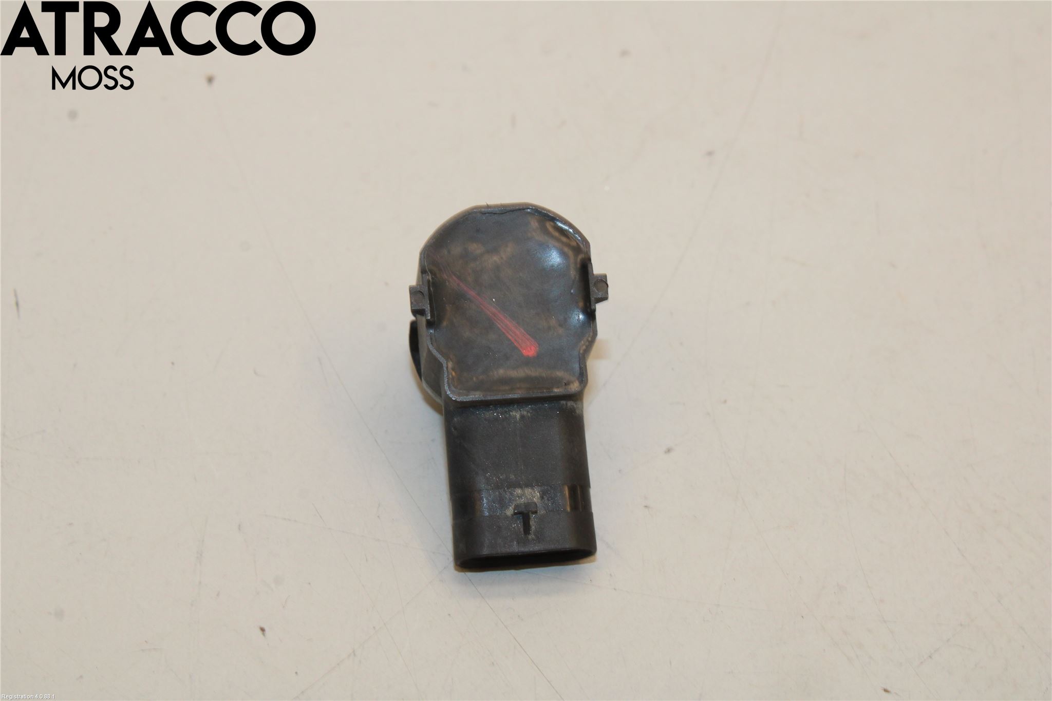 Volkswagen VW GOLF VI 09-13 Parkeringshjälp Backsensor