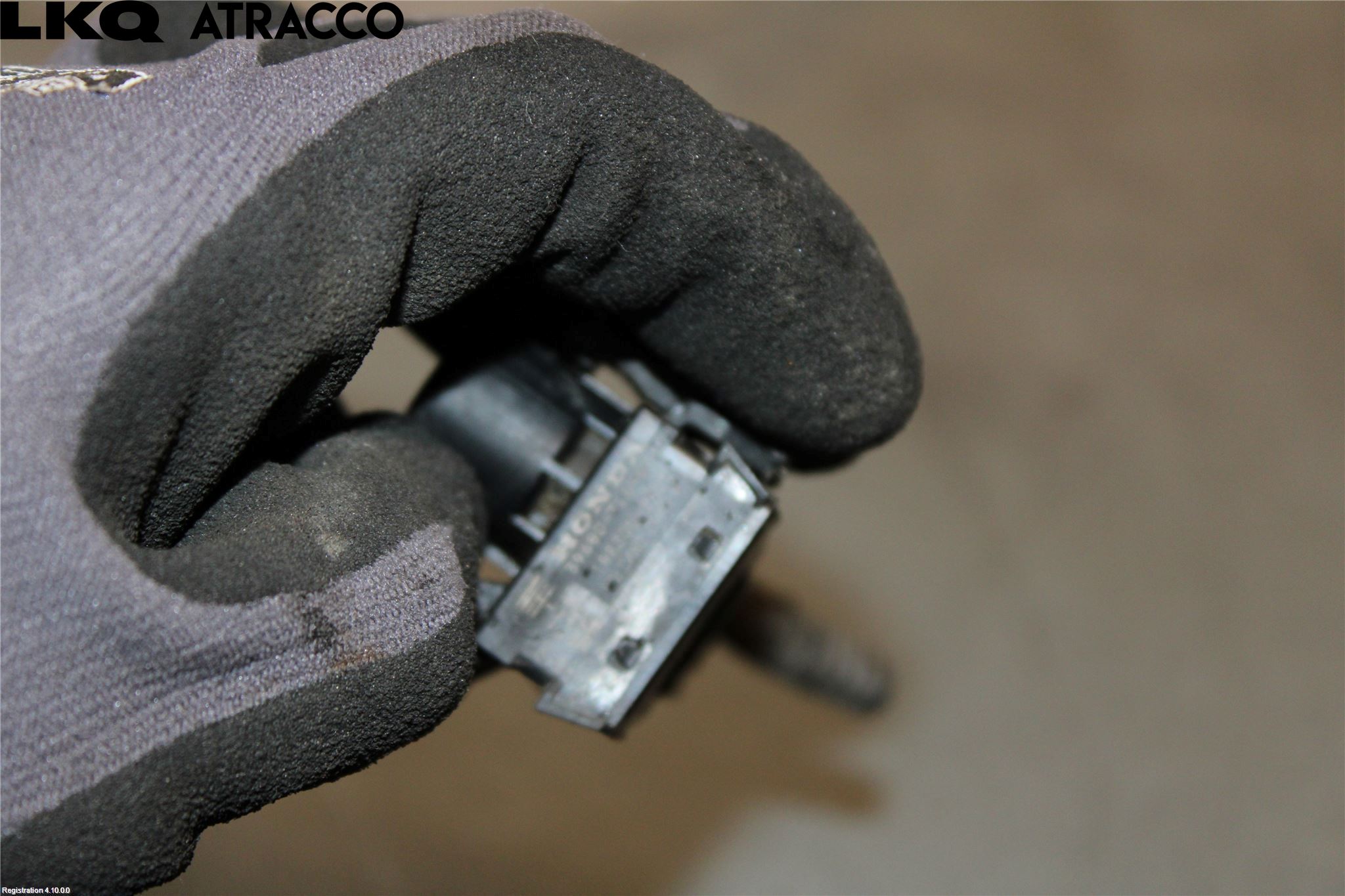 Honda ACCORD    08- Parkeringshjälp Frontsensor