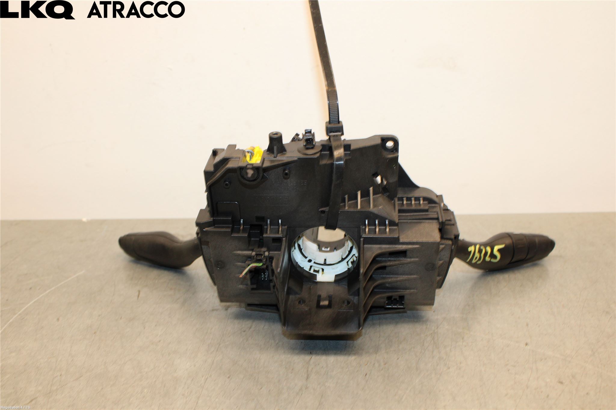 Ford FOCUS 15-18 Spakcentral