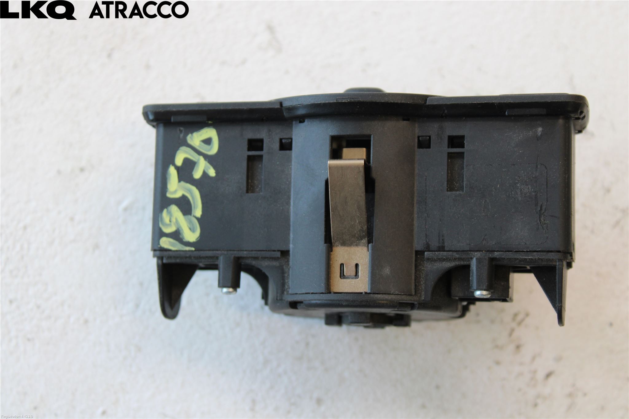 Mercedes-Benz MB VITO/V-KLASS (W640,W447,W448) 14- Strömställare Ljus