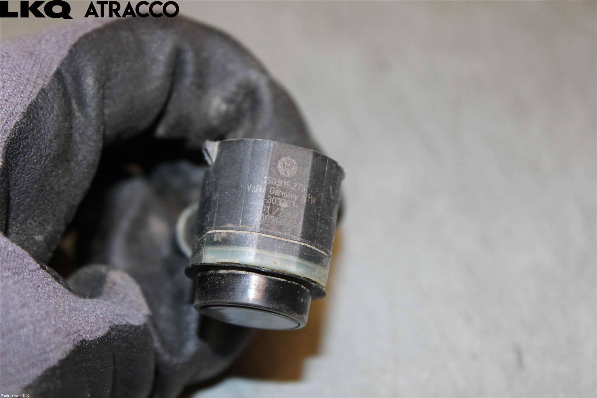Audi A6 ALLROAD 12-18 Parkeringshjälp Backsensor