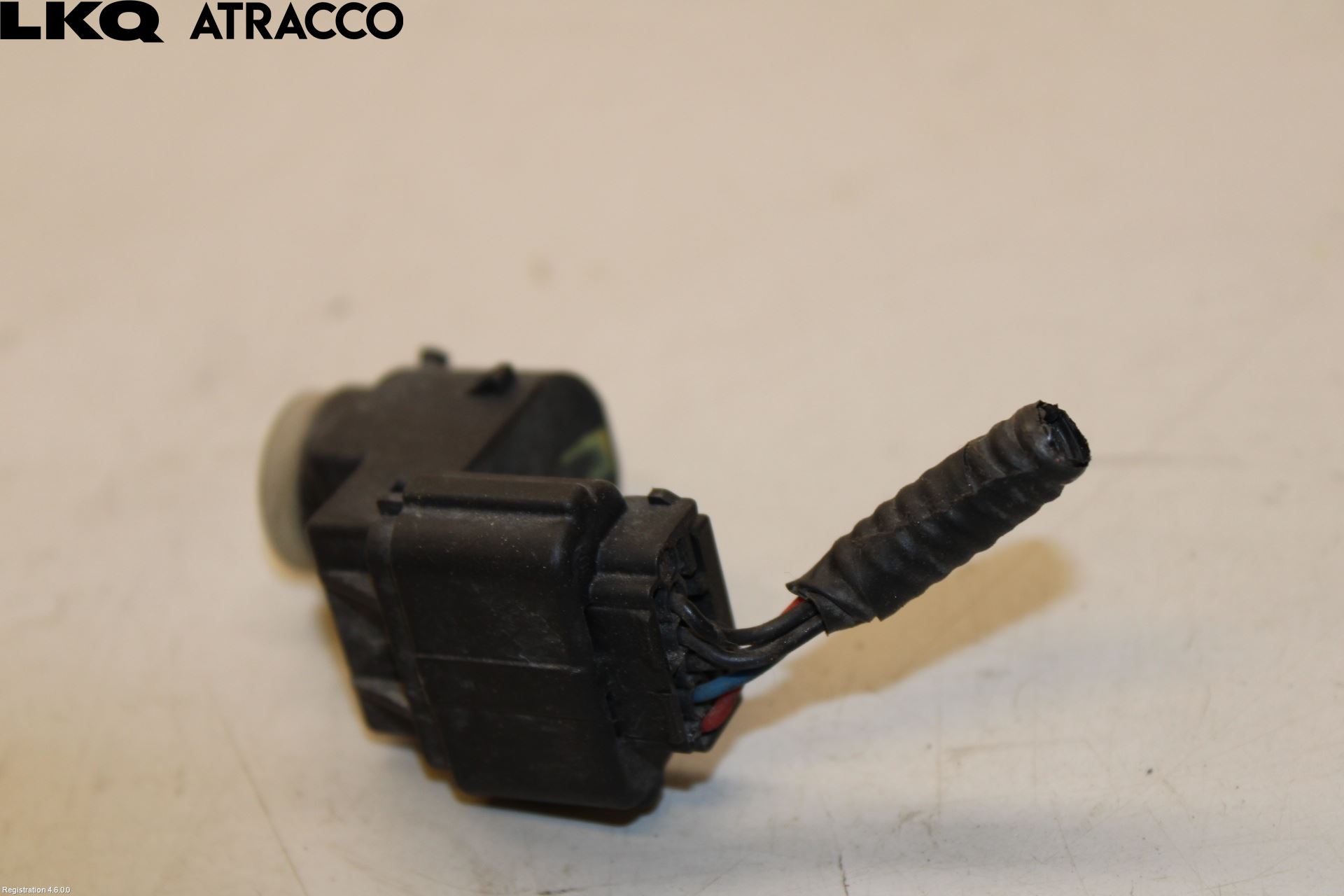 Hyundai IONIQ AE 17-22 Parkeringshjälp Frontsensor
