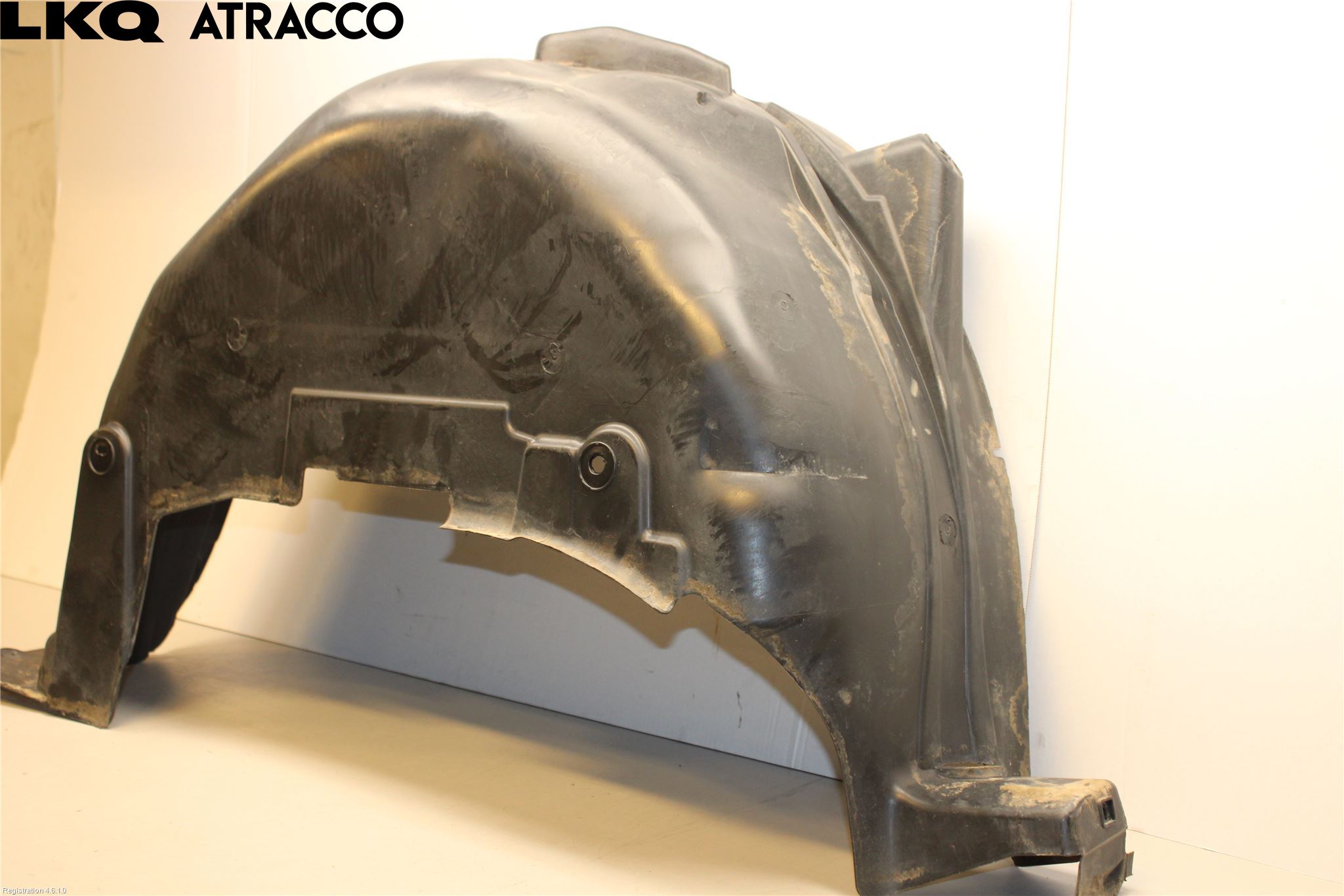 Toyota PROACE CITY 20- Skärm Inner
