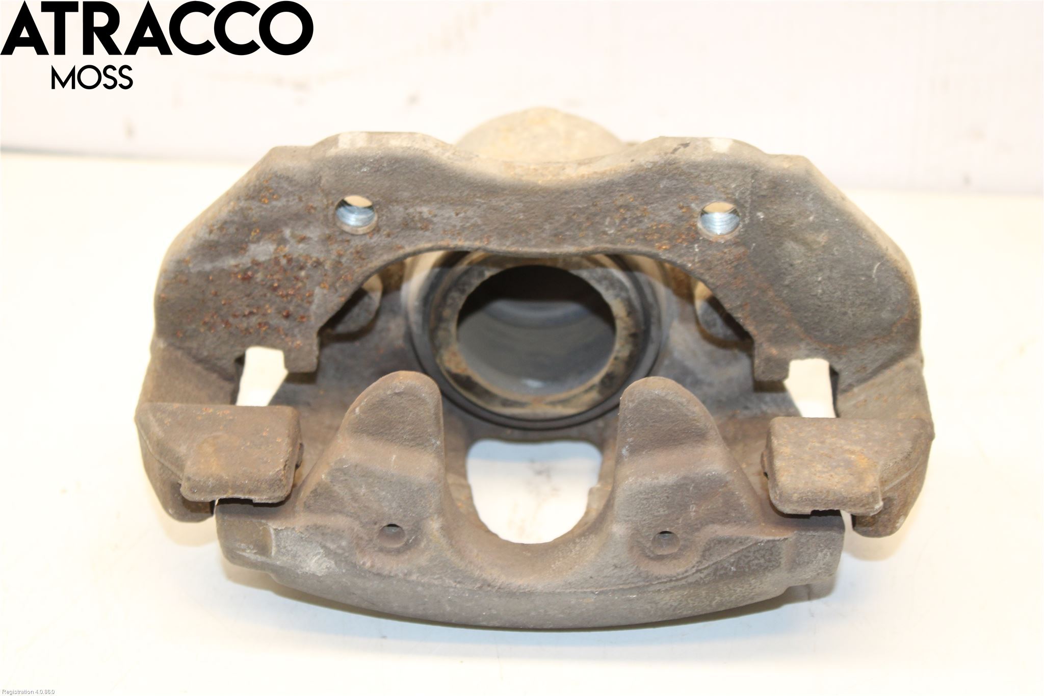 Volvo V50 08-12 Bromsok Fram Höger