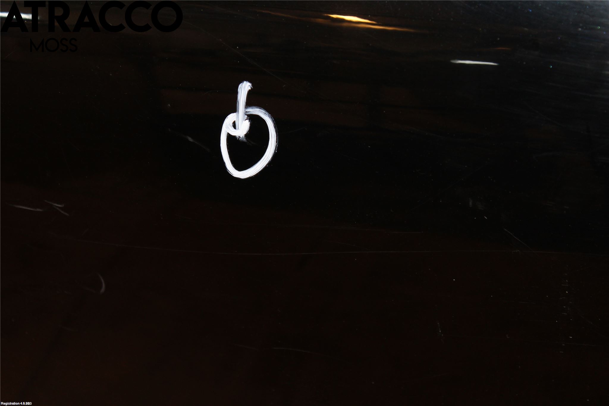 Peugeot 508 11-18 Dörr Bak Höger