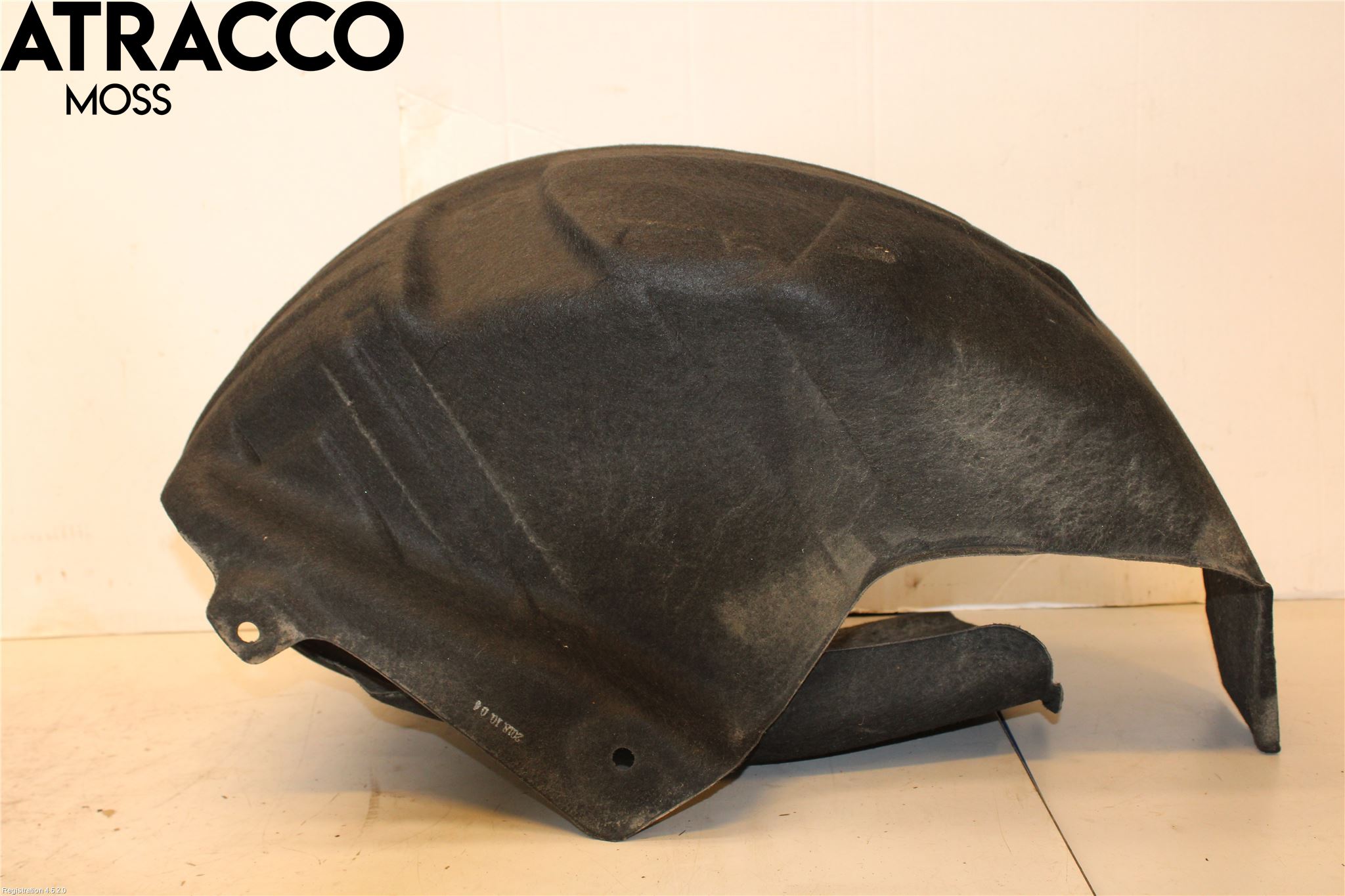 Kia SOUL 09- Skärm Inner