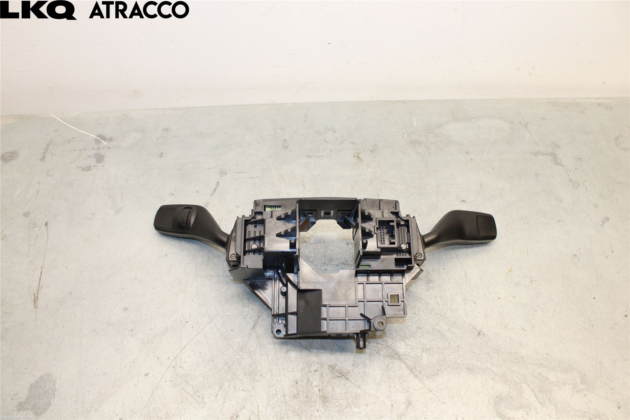 Ford MONDEO 07-15 Spakcentral