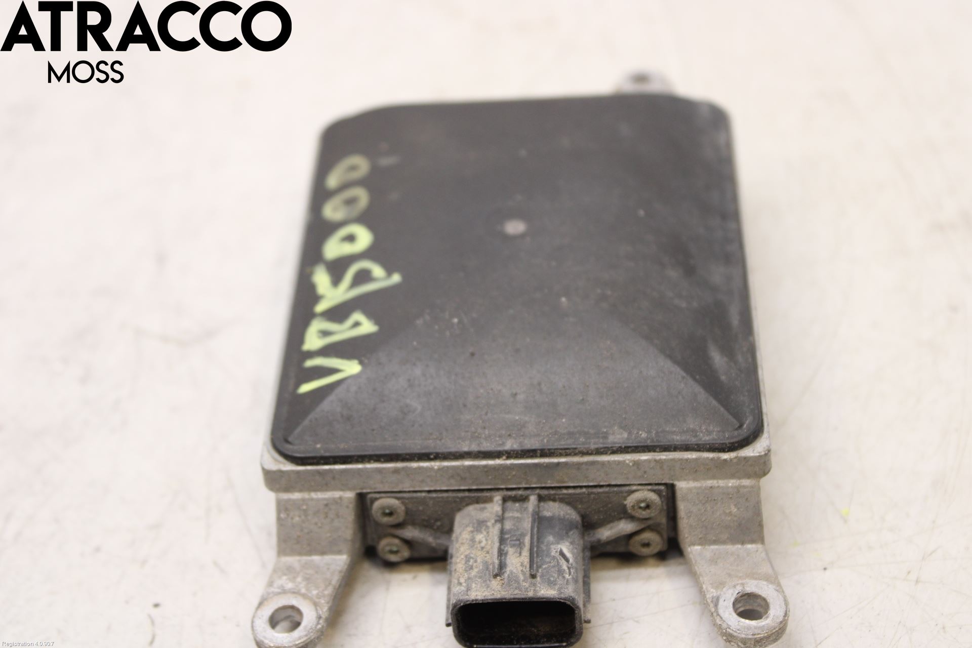 Mazda 6 13- Sensor Övrigt