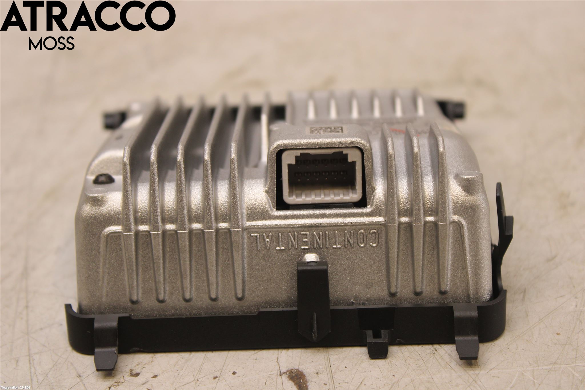 Mitsubishi OUTLANDER 13-21 Sensor Aktivt Kollisionsskydd