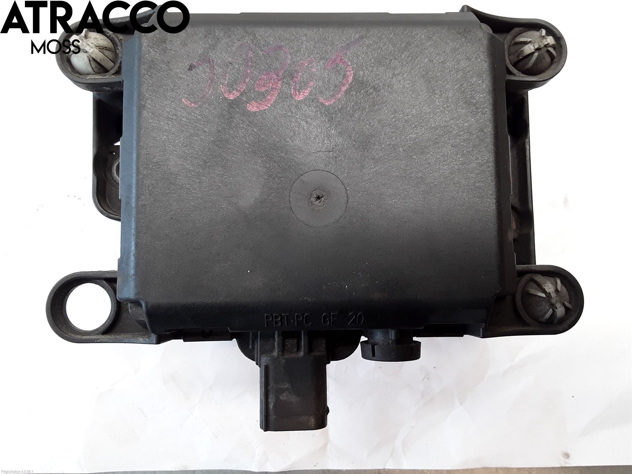 Peugeot 3008 09-16 Sensor Övrigt
